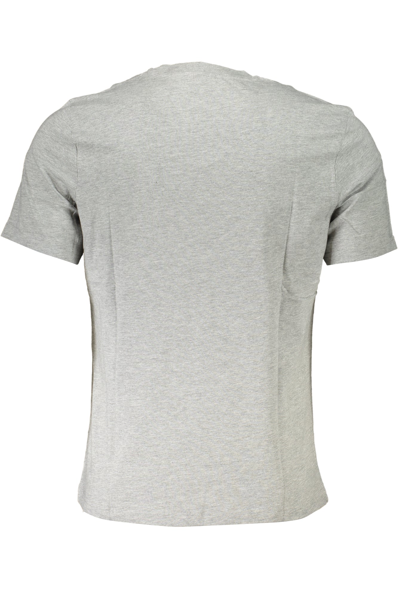 T-shirt NORTH SAILS Grigio