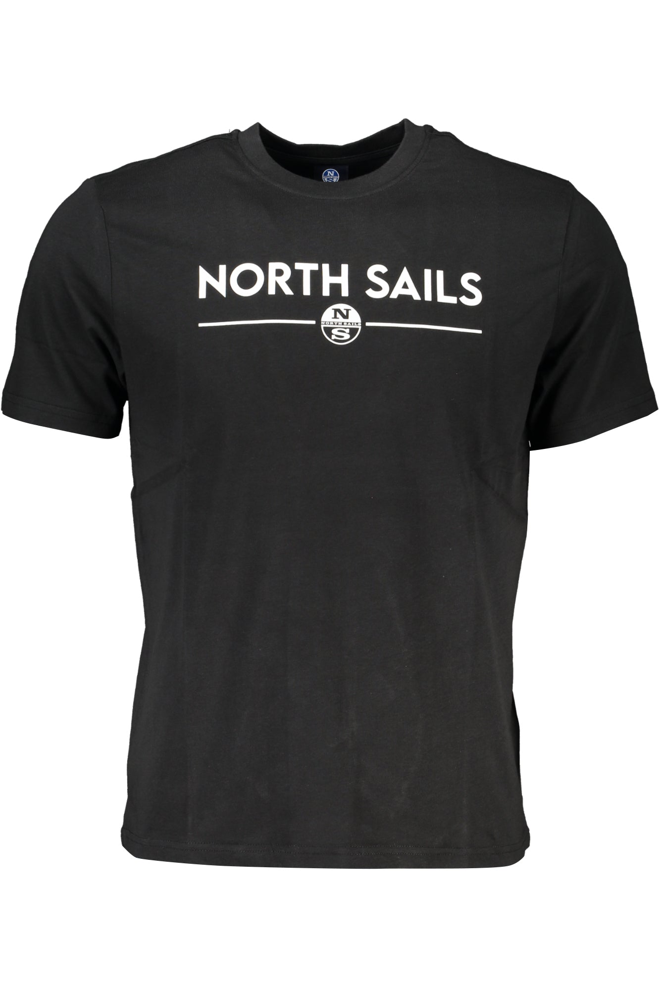 T-shirt NORTH SAILS Nero