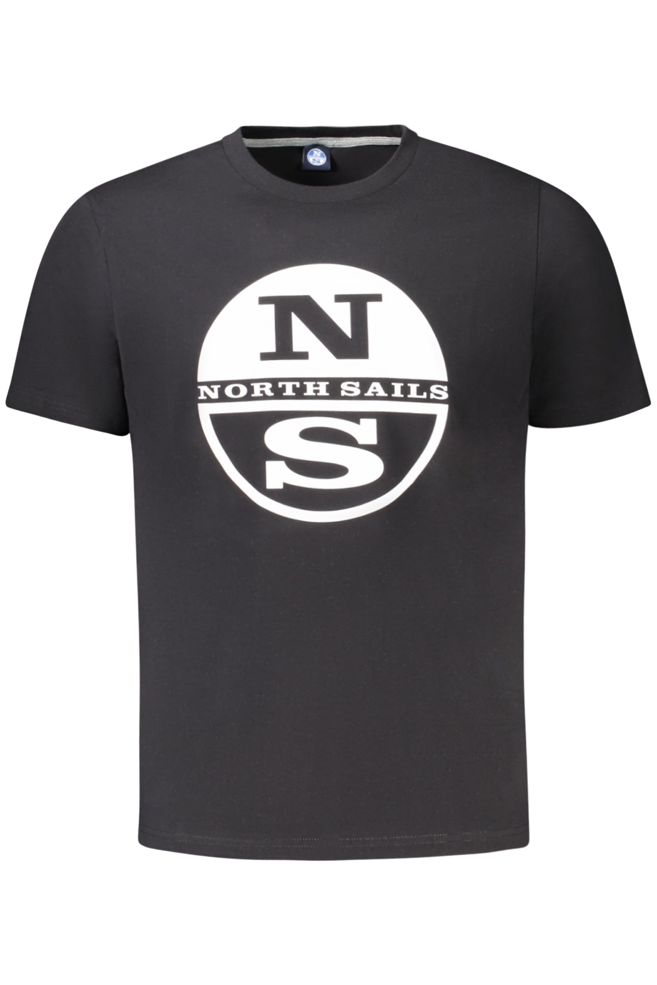 T-Shirt NORTH SAILS Nero