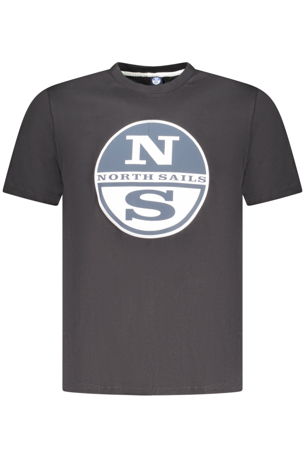 T-Shirt NORTH SAILS Nero