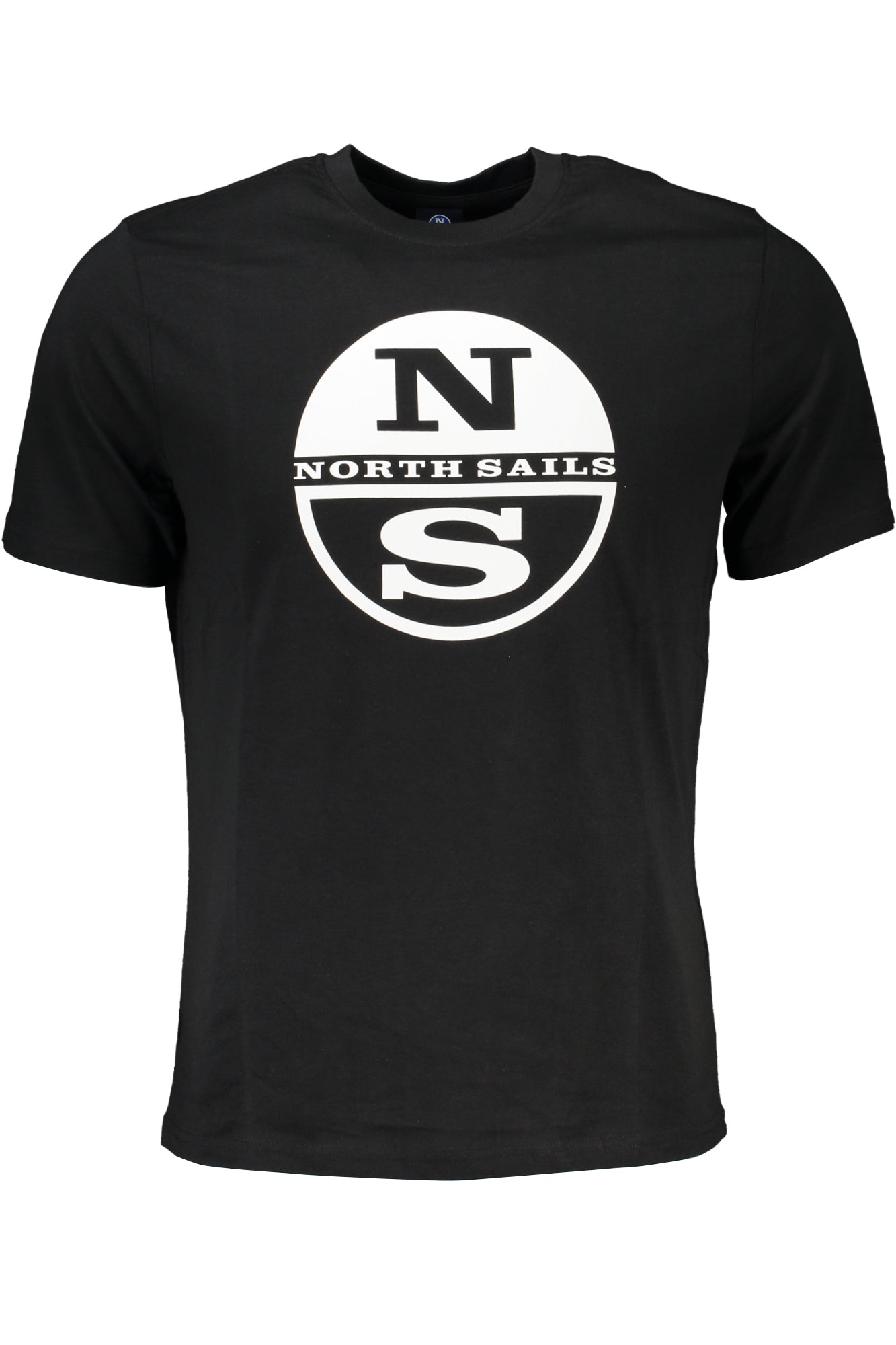 T-shirt NORTH SAILS Nero