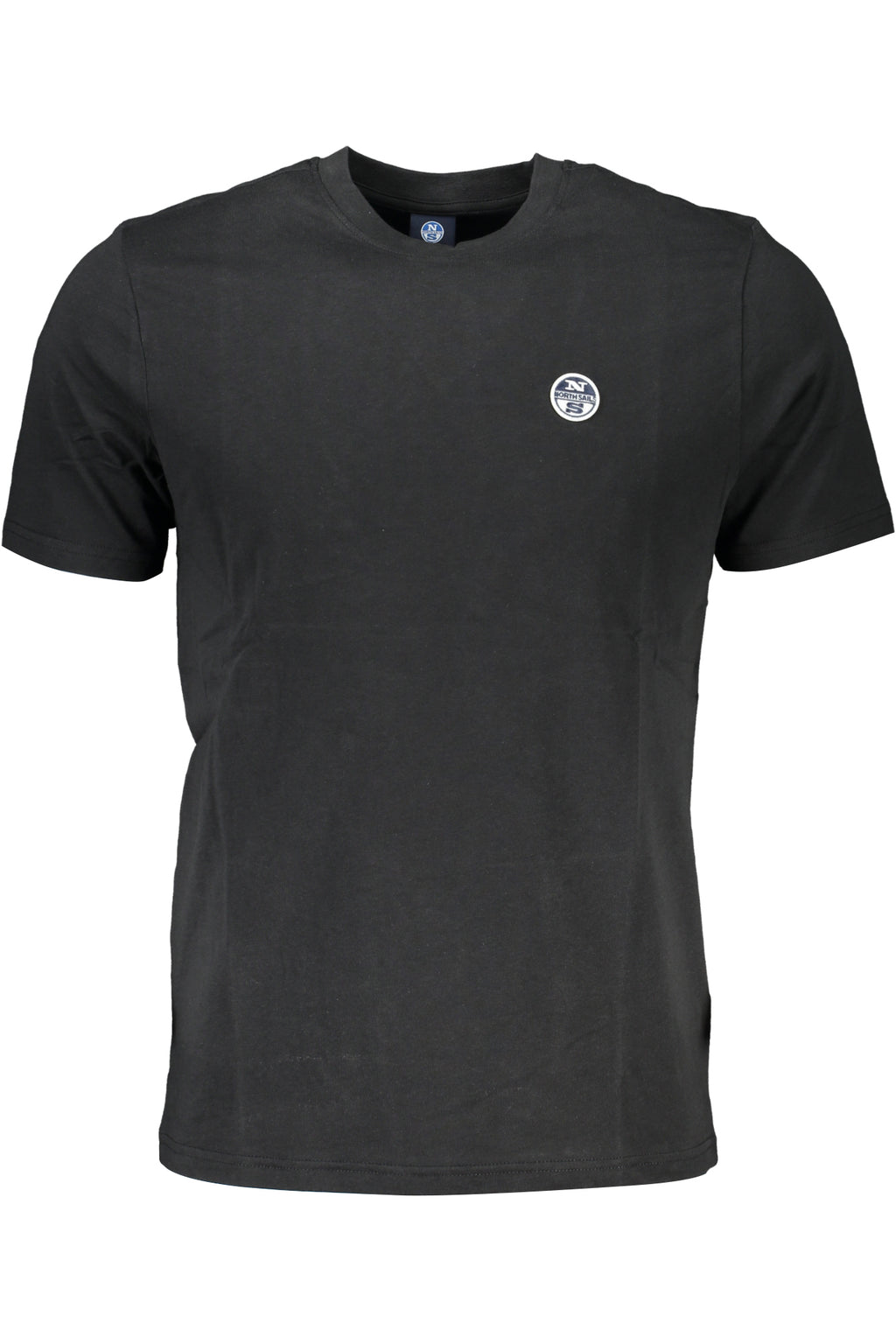 T-Shirt NORTH SAILS Nero 902831000