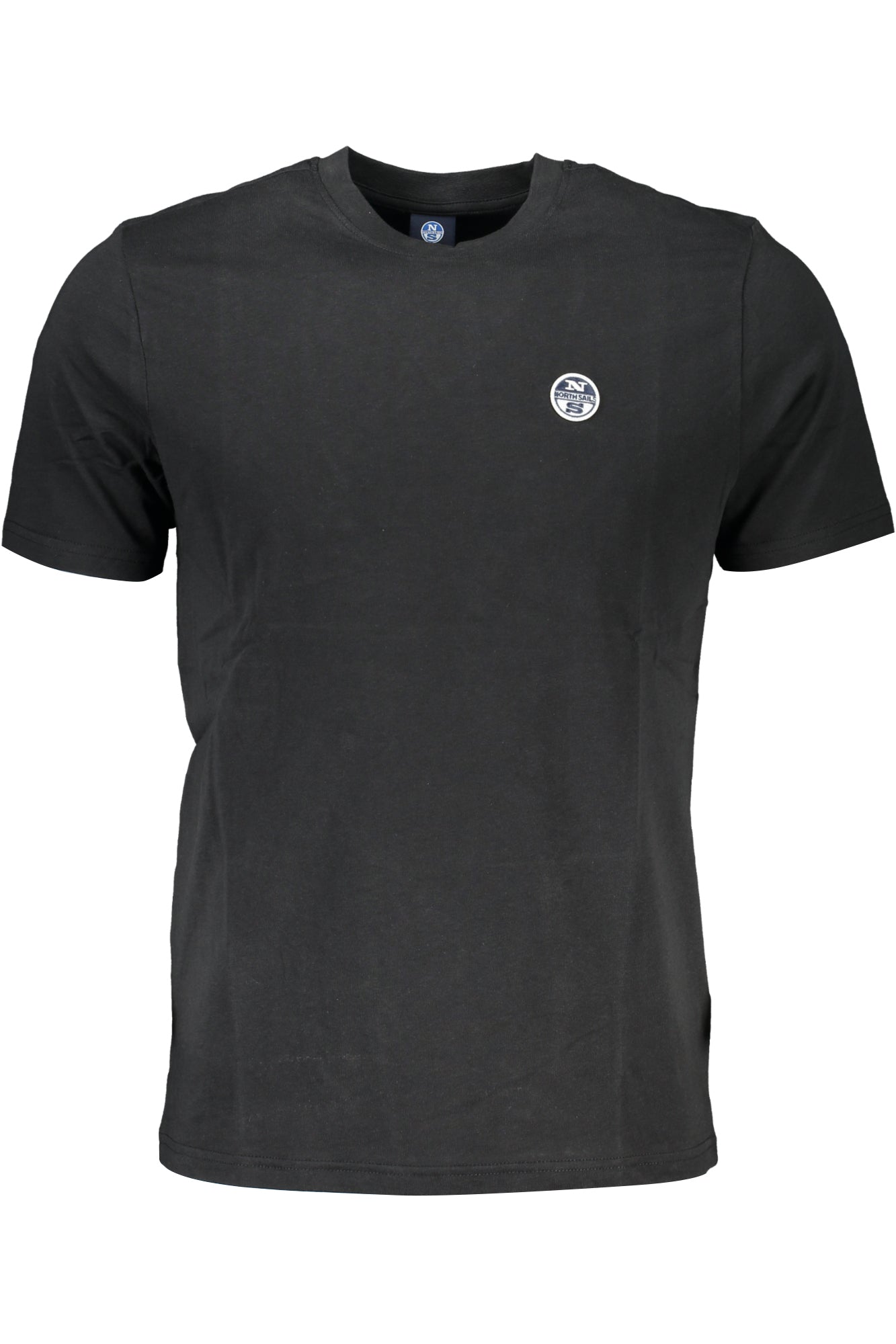 T-shirt NORTH SAILS Nero