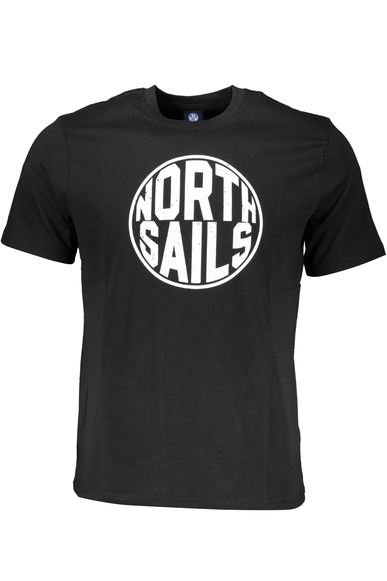 T-shirt NORTH SAILS Nero