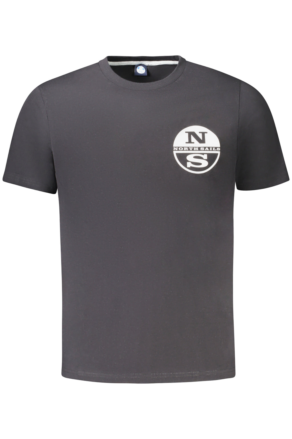 T-Shirt NORTH SAILS Nero