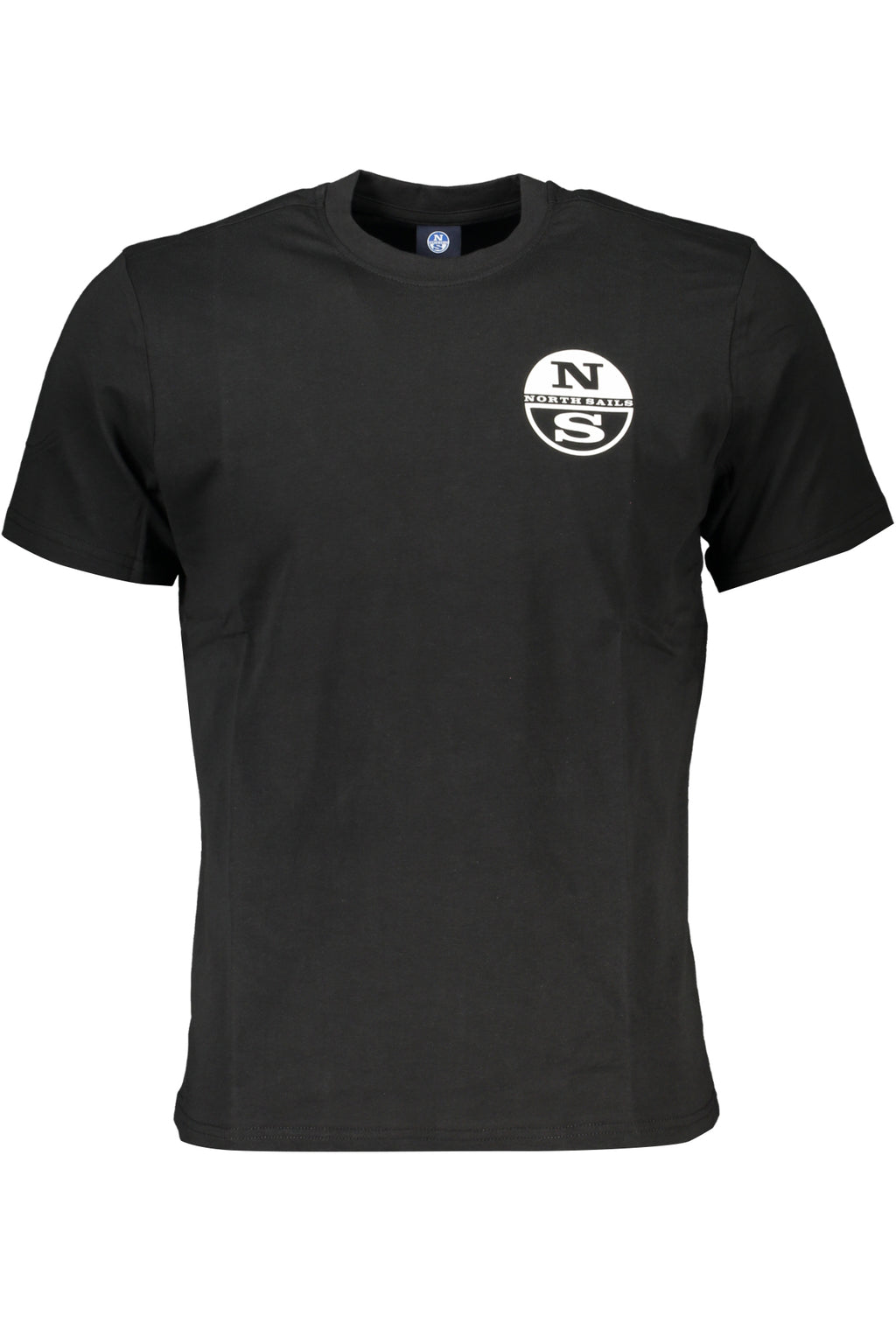 T-Shirt NORTH SAILS Nero 902838000