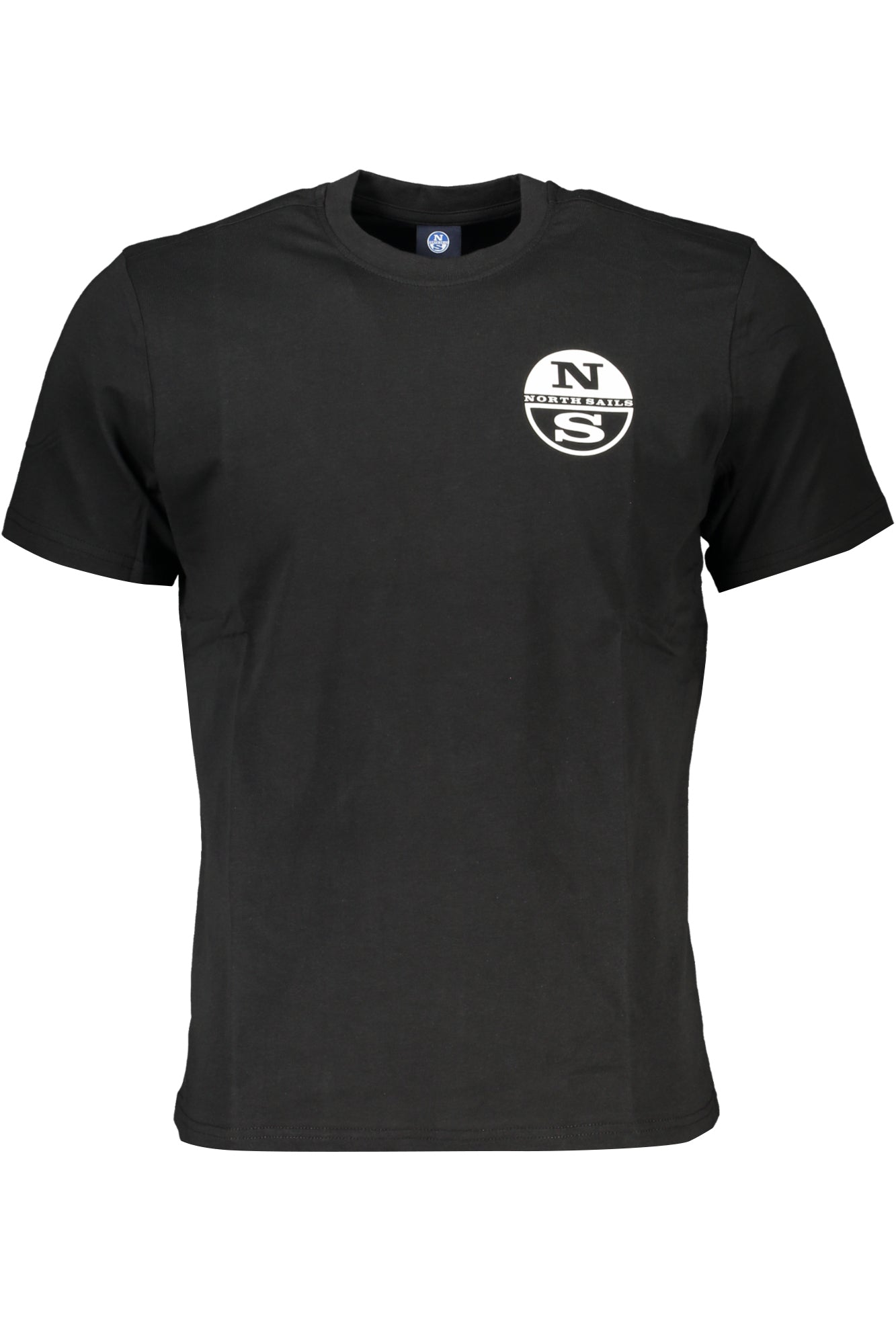T-shirt NORTH SAILS Nero