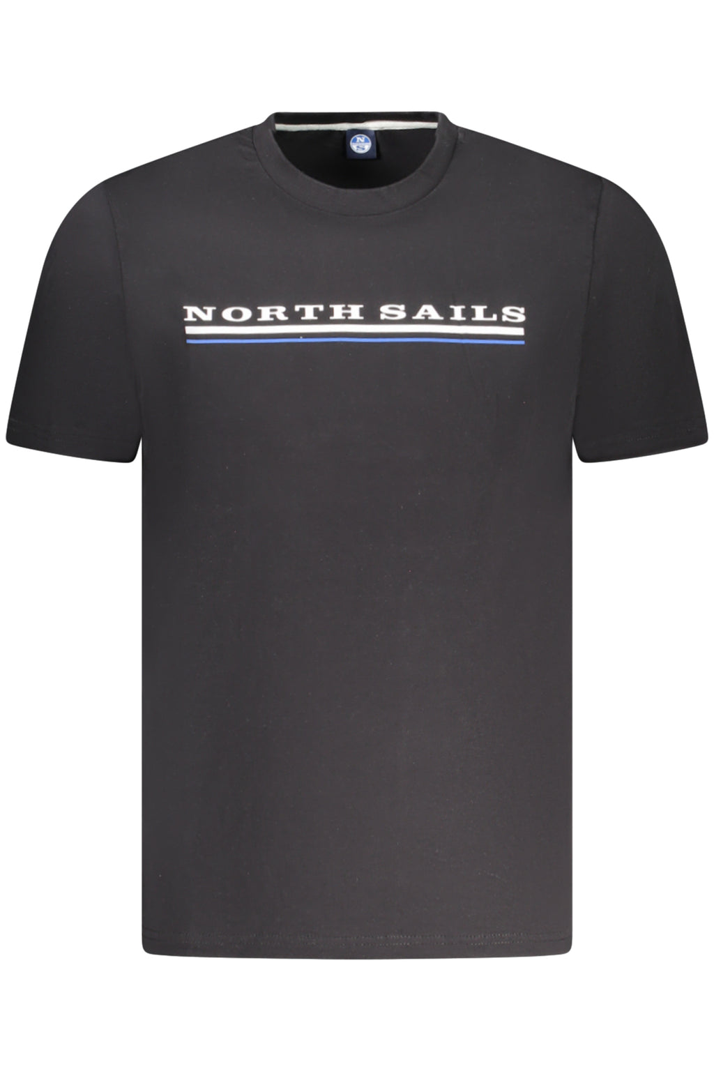 T-Shirt NORTH SAILS Nero