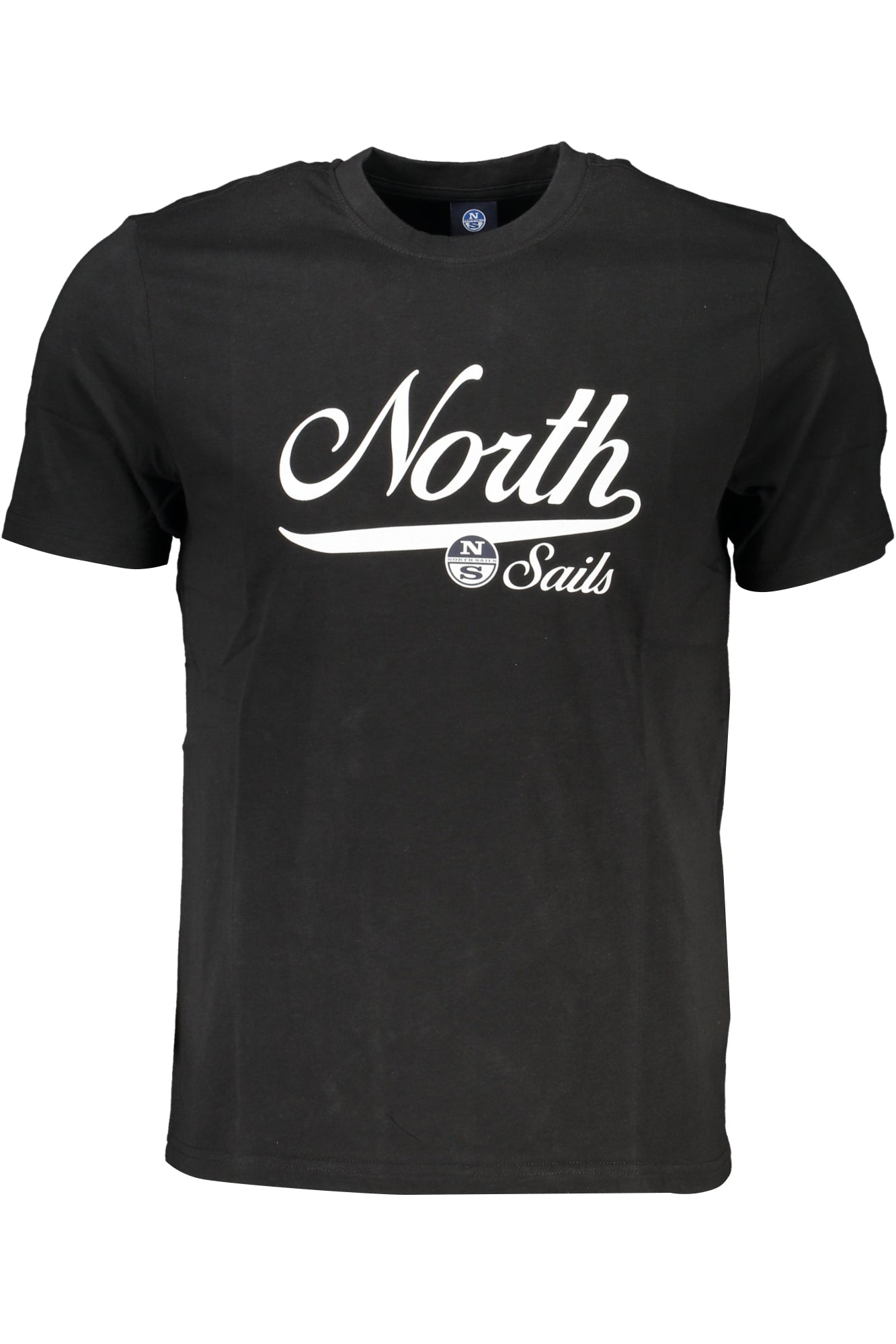 T-shirt NORTH SAILS Nero