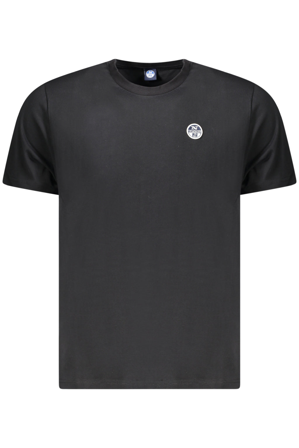 T-Shirt NORTH SAILS Nero