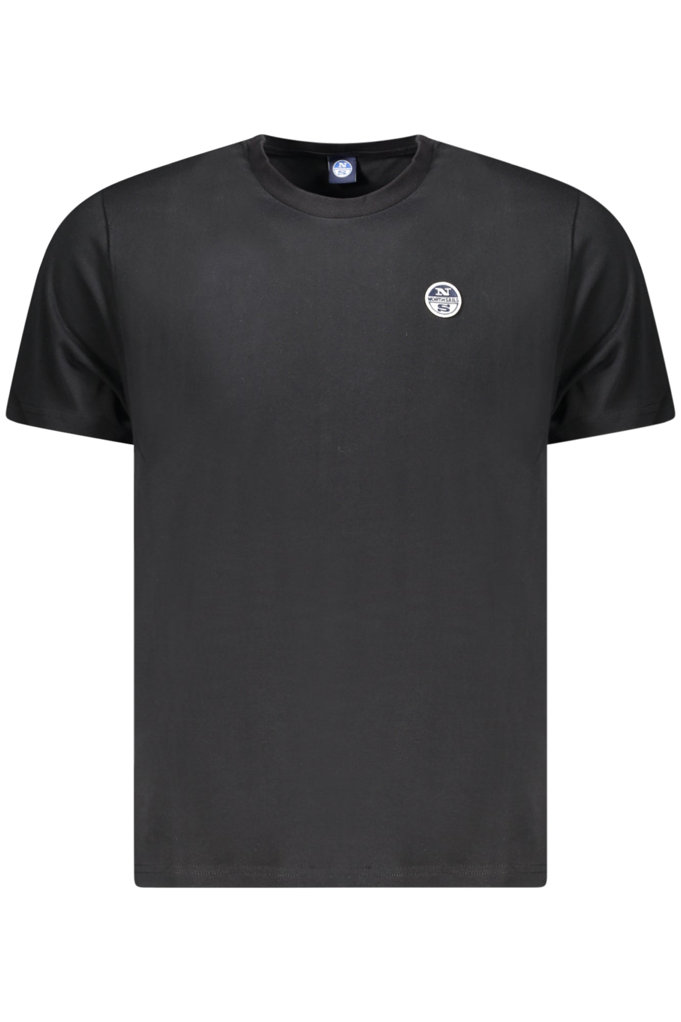 T-Shirt NORTH SAILS Nero