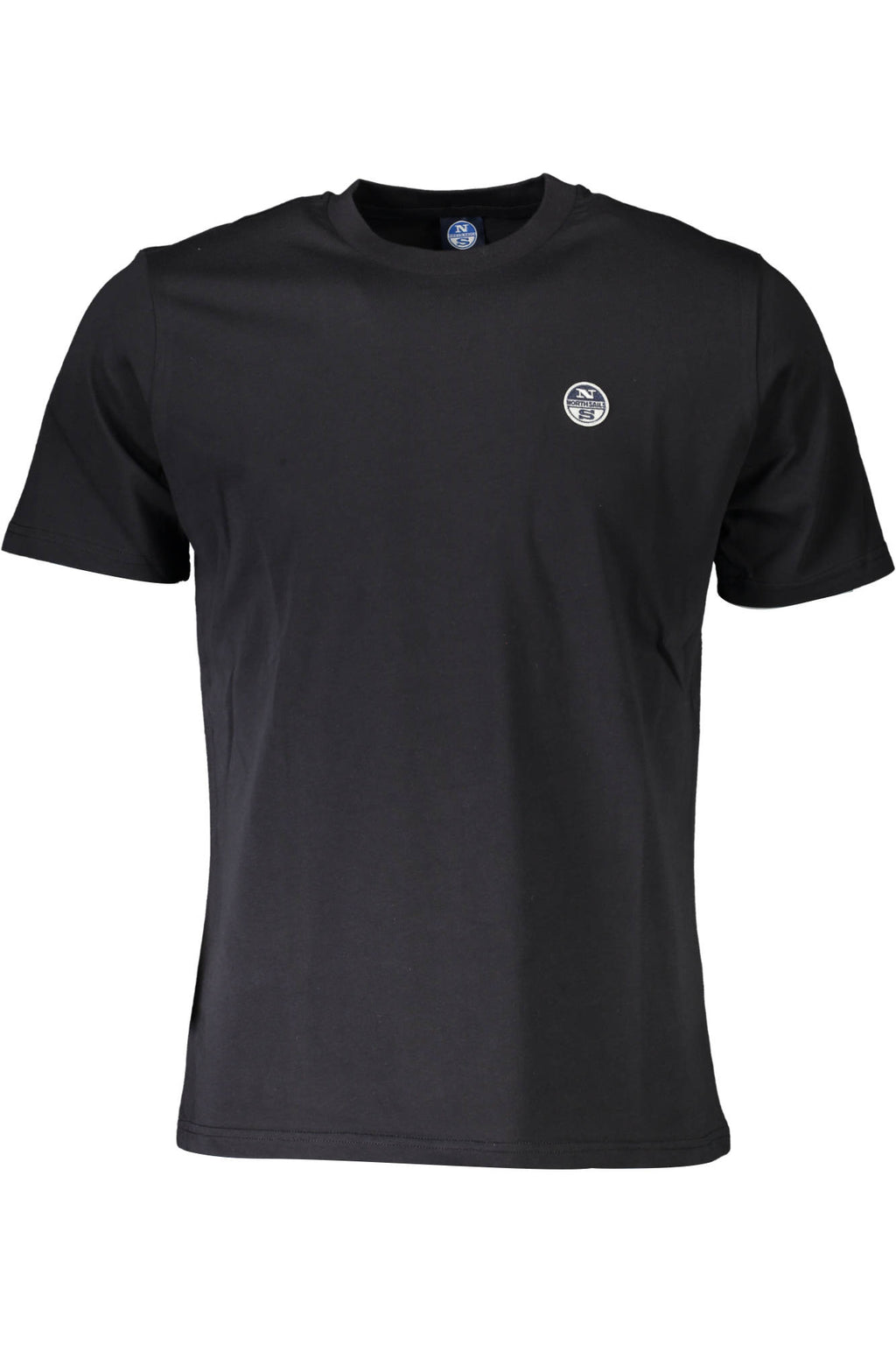 T-Shirt NORTH SAILS Nero