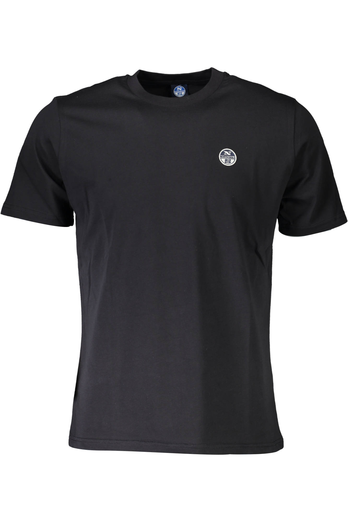 T-Shirt NORTH SAILS Nero