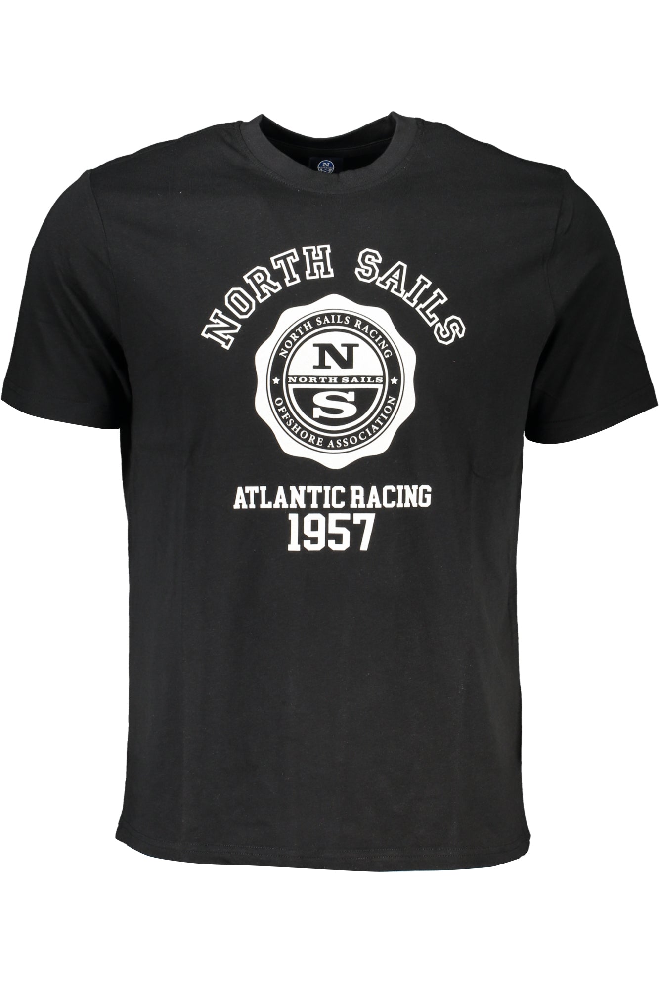 T-shirt NORTH SAILS Nero