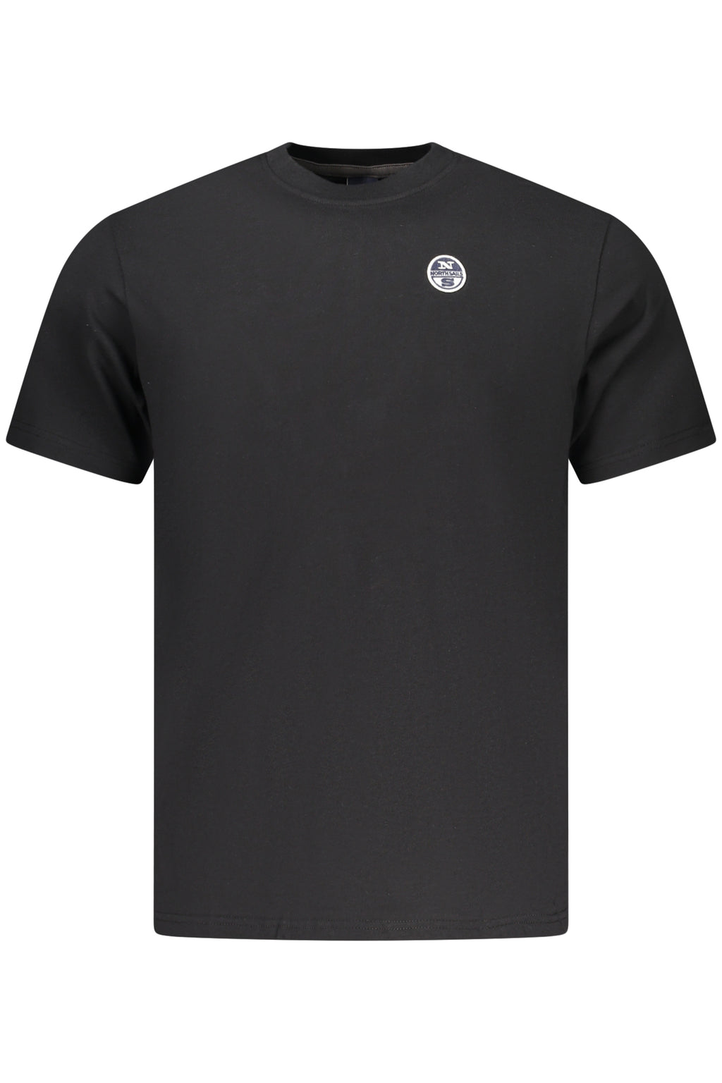 T-Shirt NORTH SAILS Nero