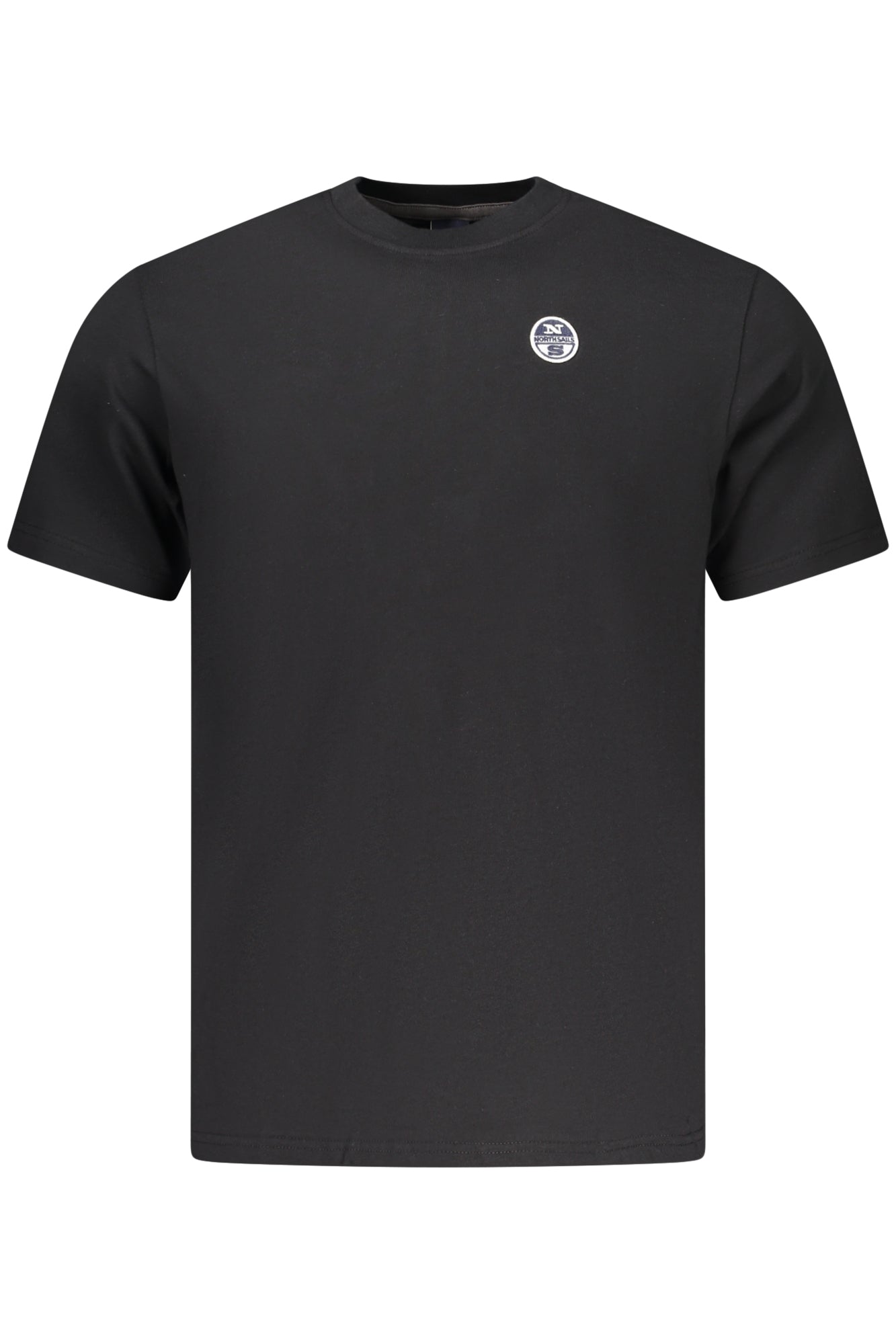 T-Shirt NORTH SAILS Nero