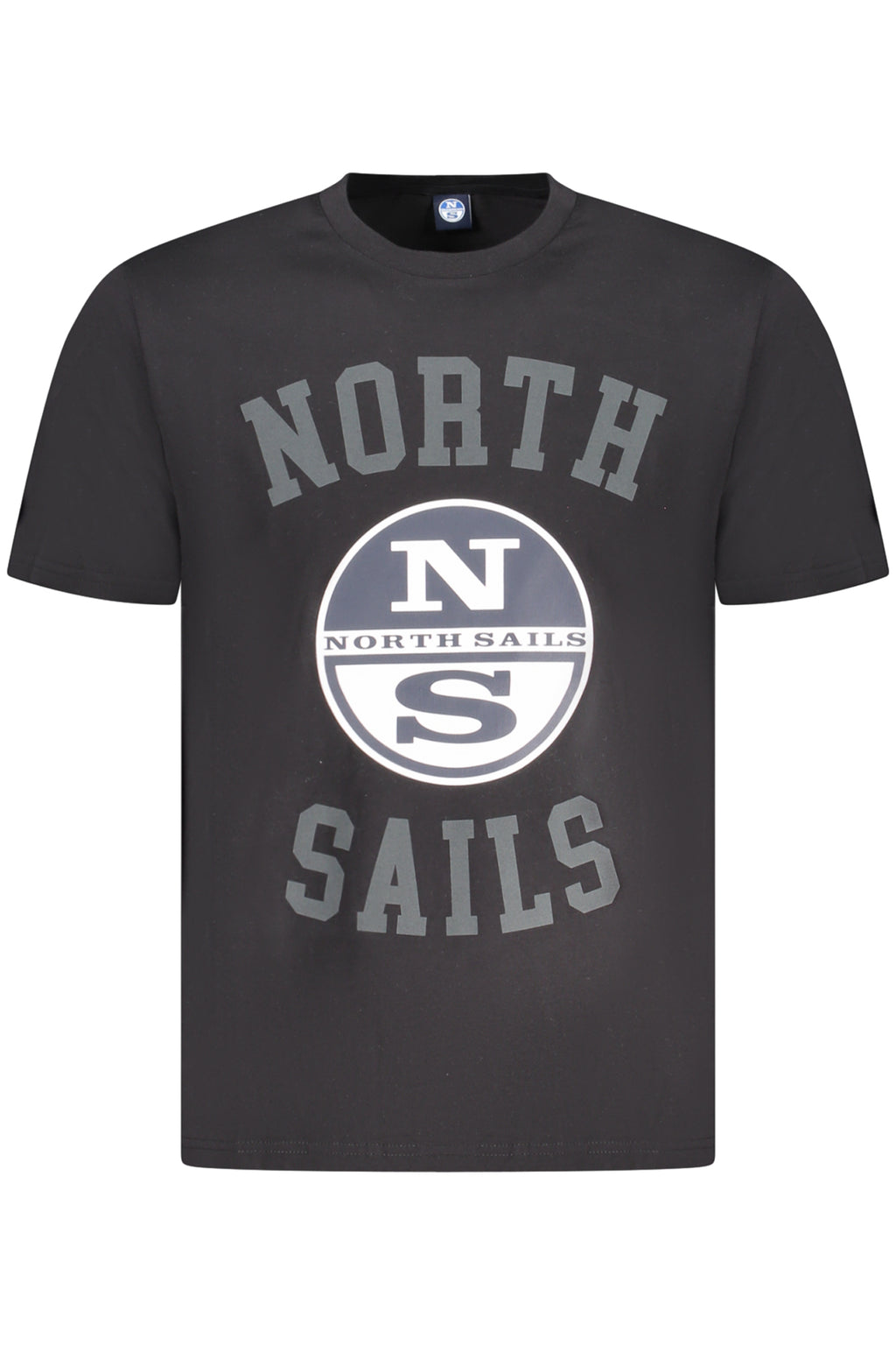 T-Shirt NORTH SAILS Nero