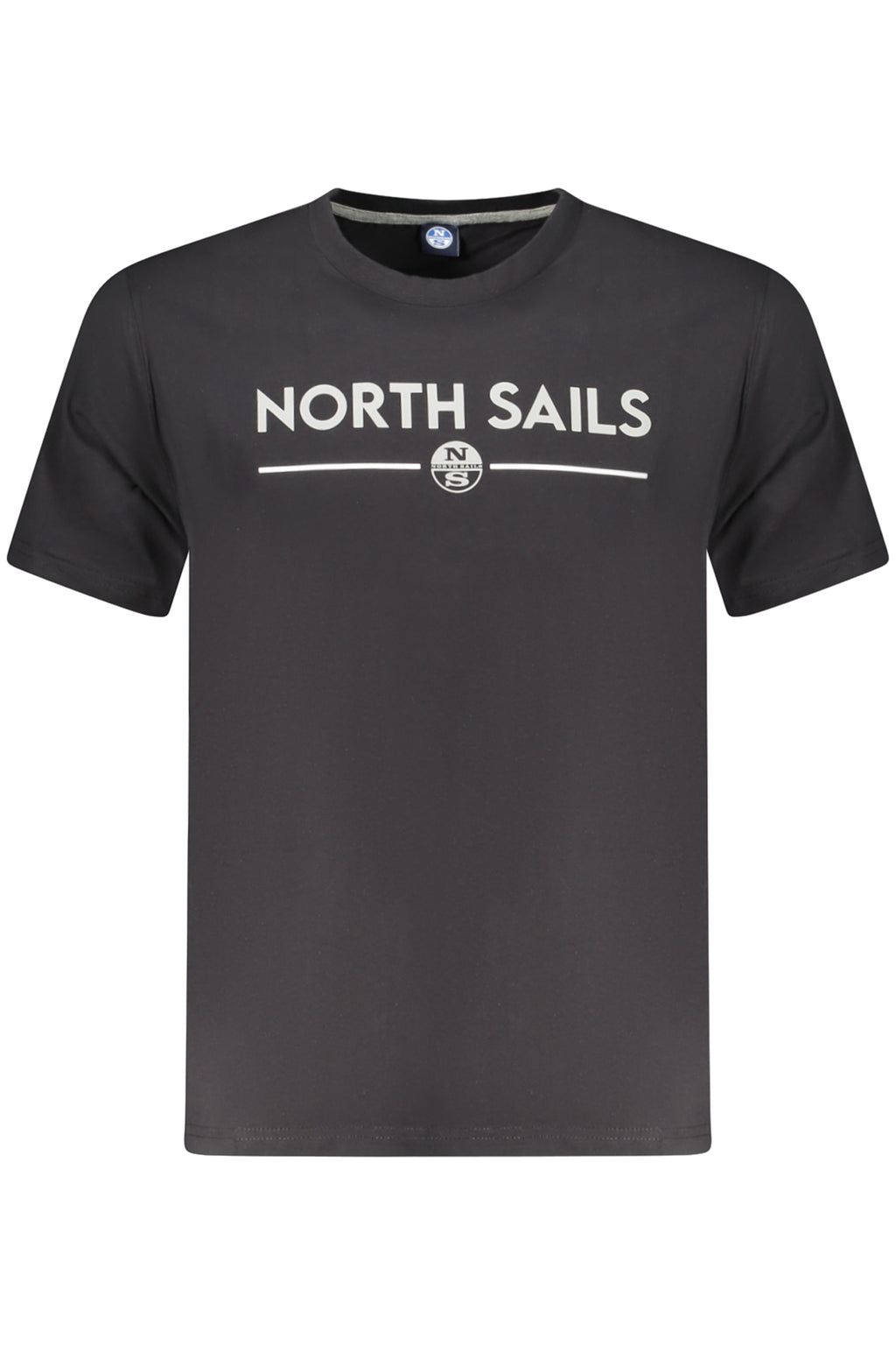 T-Shirt NORTH SAILS Nero