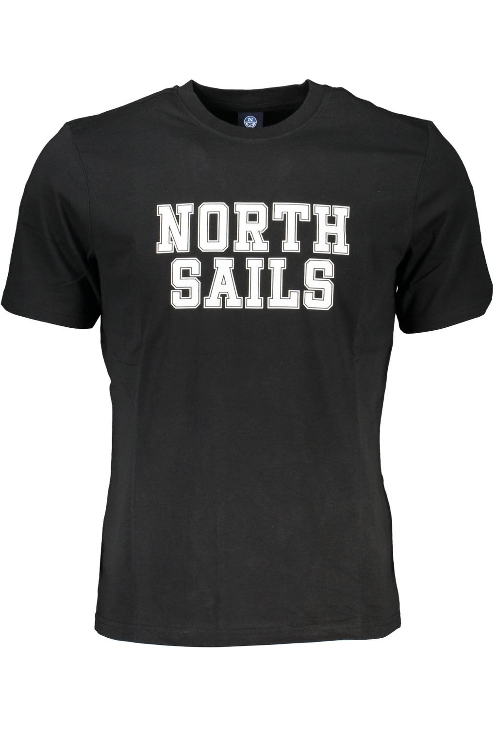 T-Shirt NORTH SAILS Nero 902834000