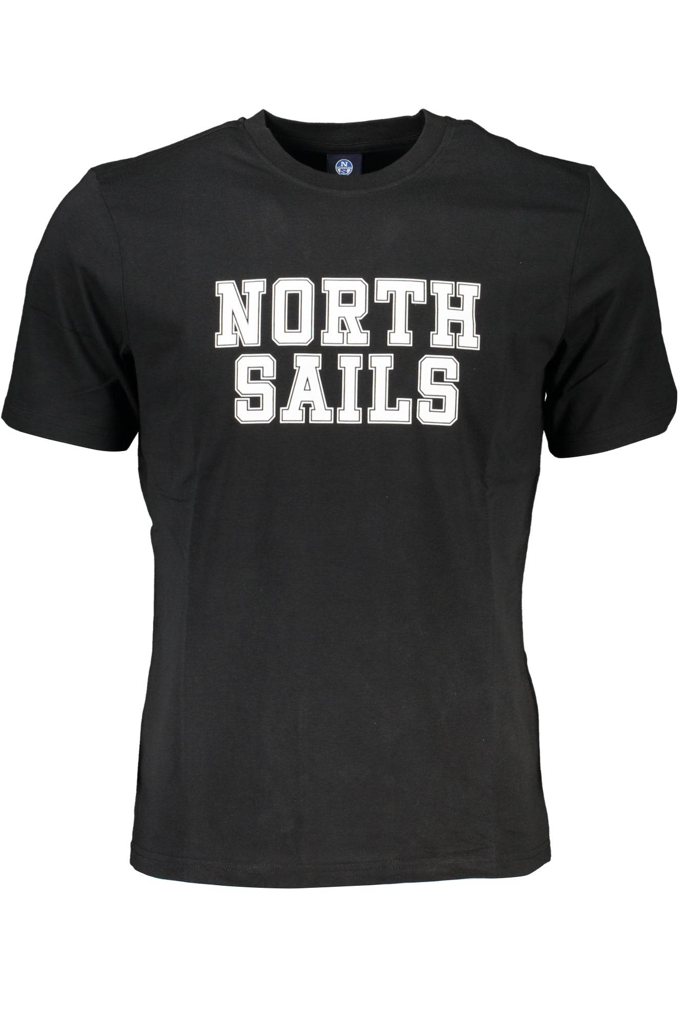 T-shirt NORTH SAILS Nero