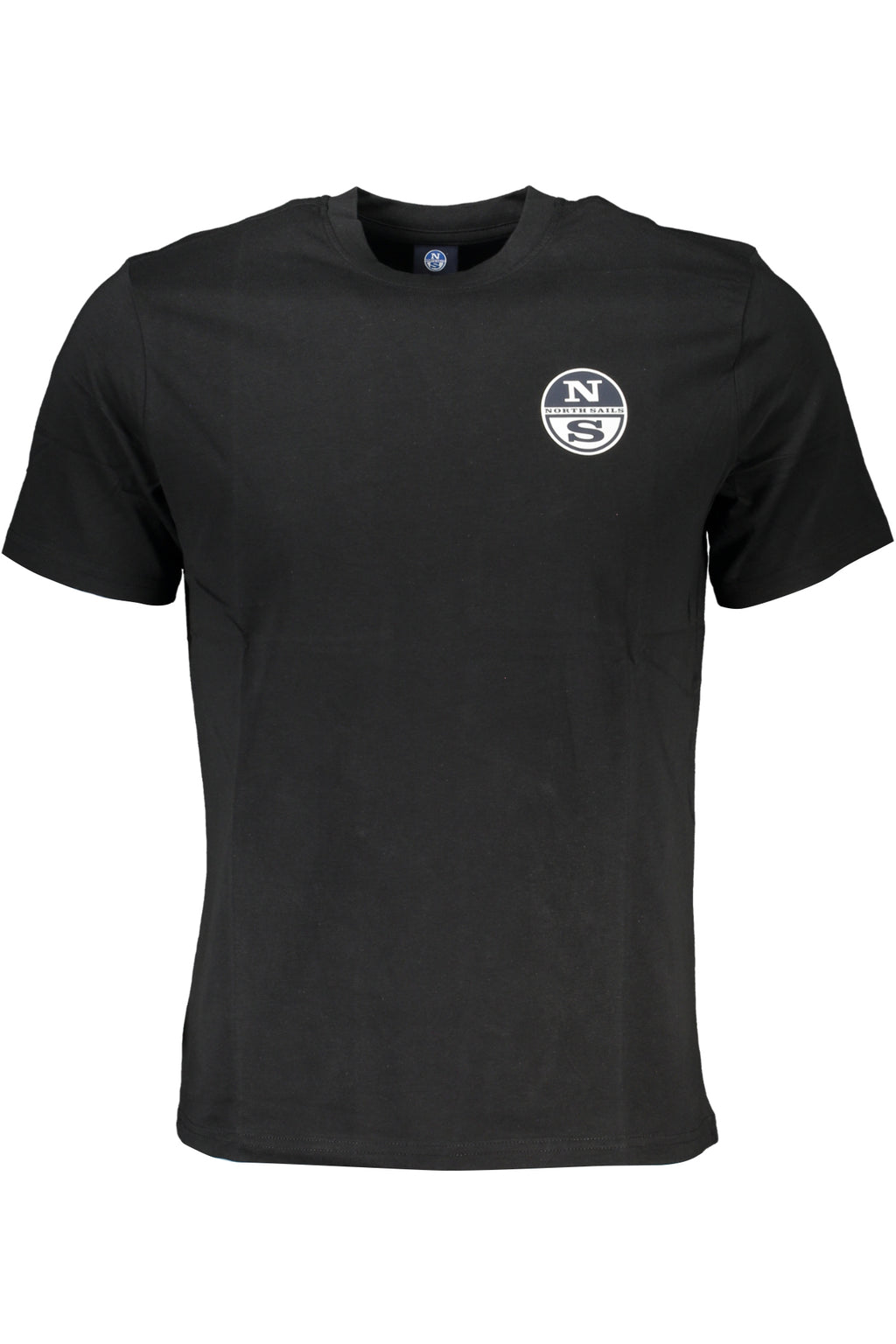 T-Shirt NORTH SAILS Nero 902839000