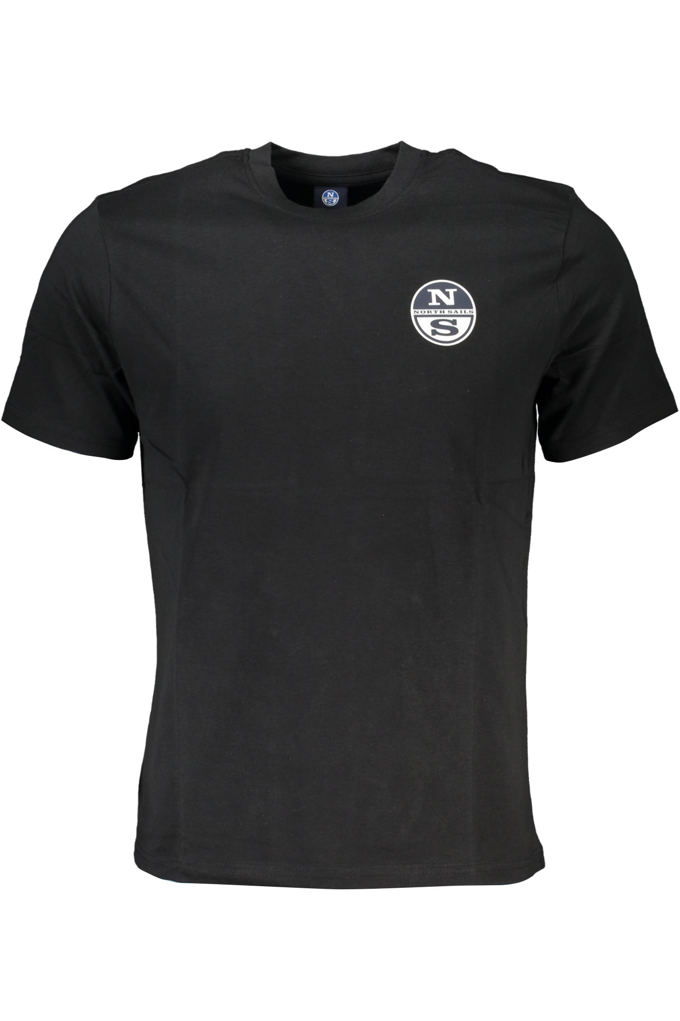 T-shirt NORTH SAILS Nero