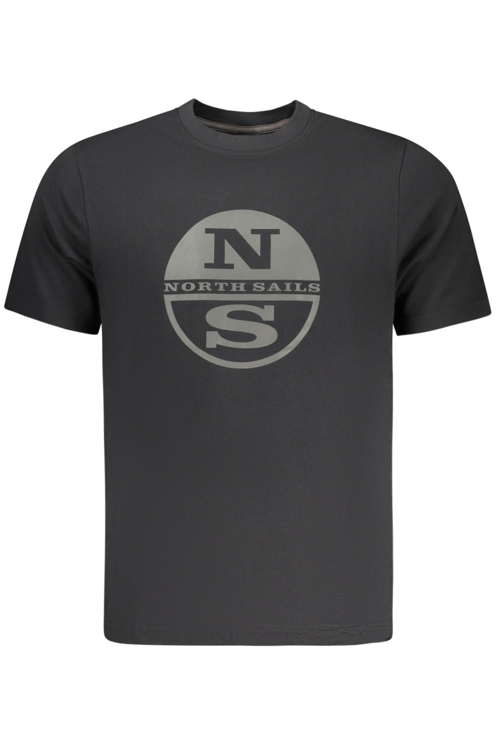 T-Shirt NORTH SAILS Nero