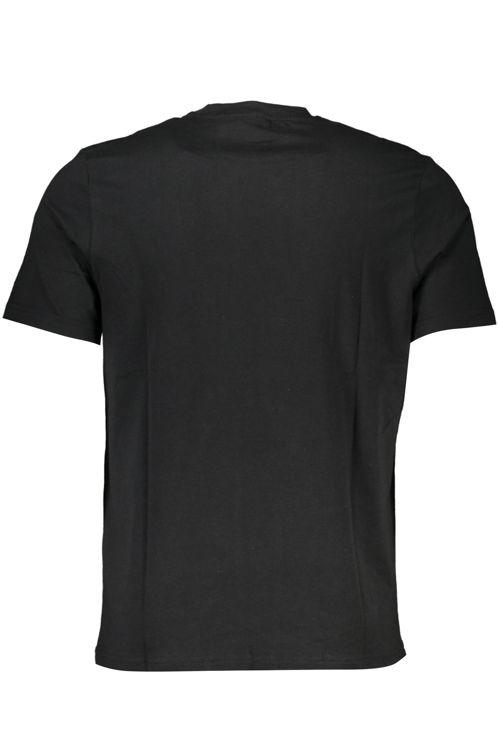 T-Shirt NORTH SAILS Nero 902840000