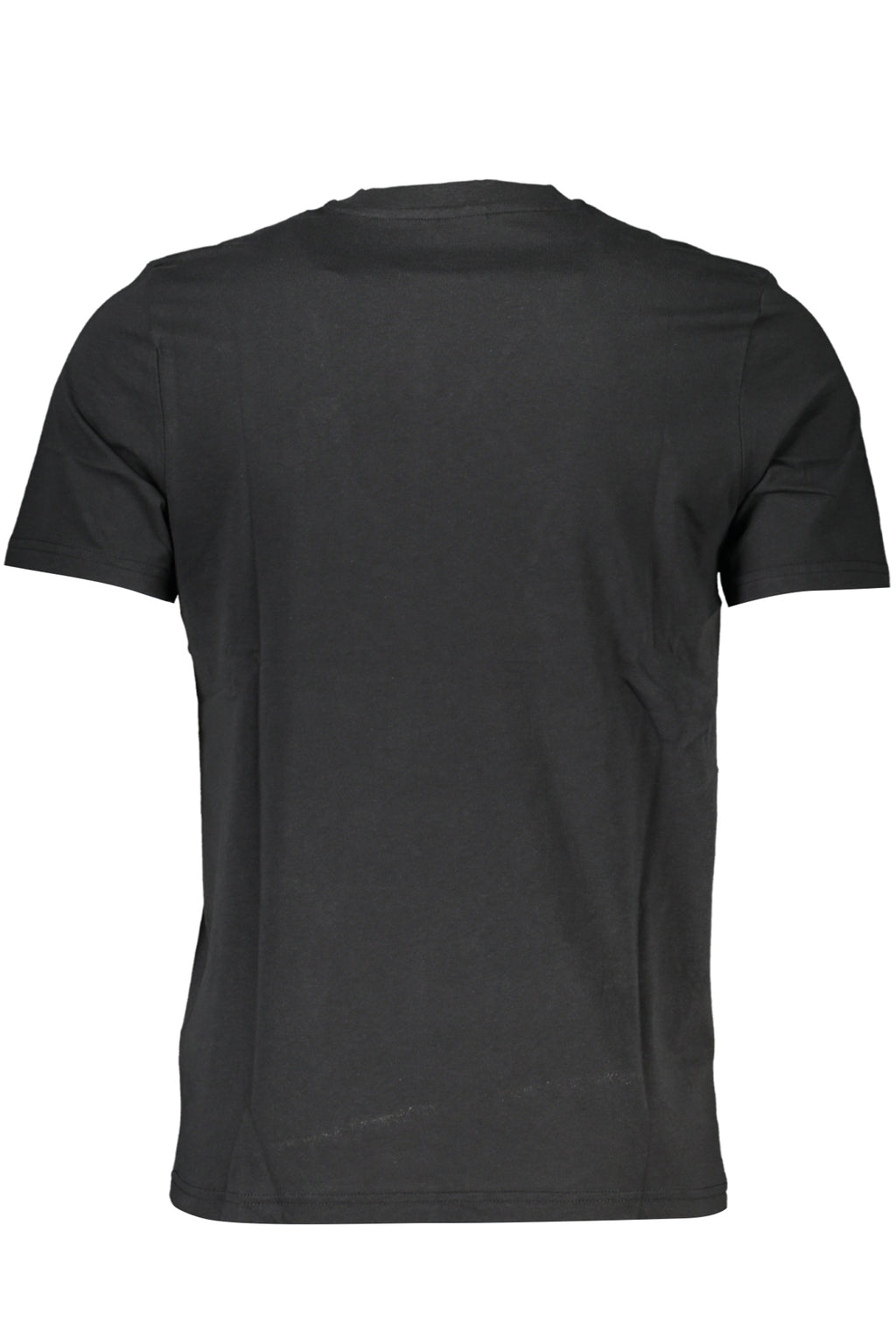 T-Shirt NORTH SAILS Nero 902831000