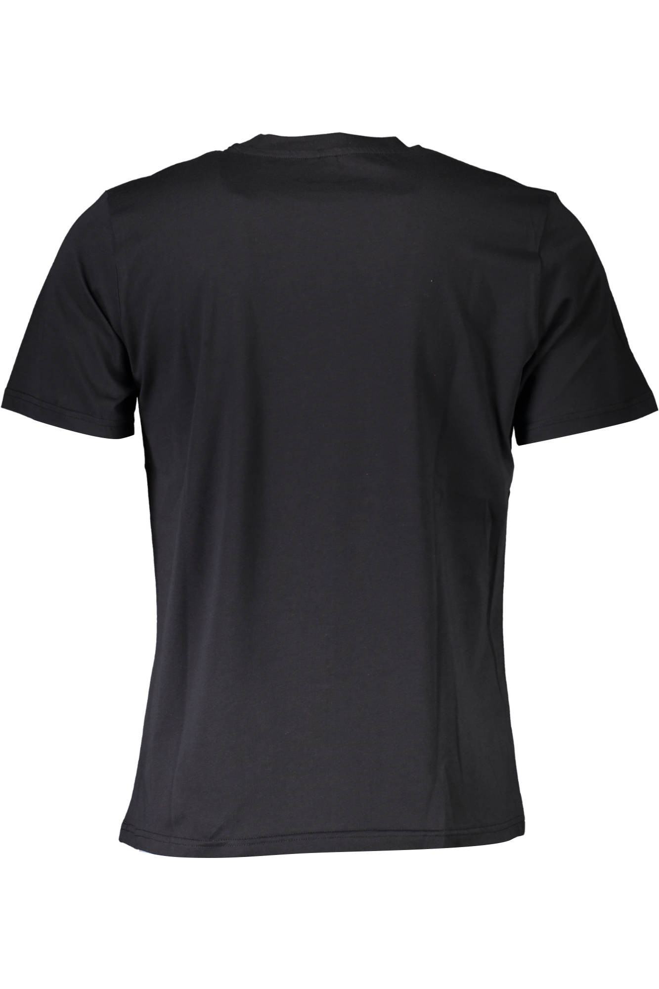 T-Shirt NORTH SAILS Nero