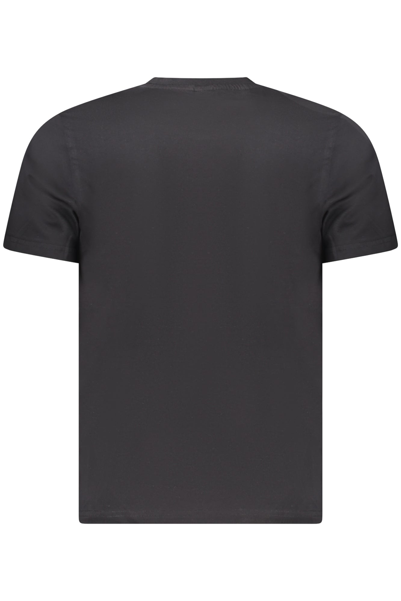 T-Shirt NORTH SAILS Nero