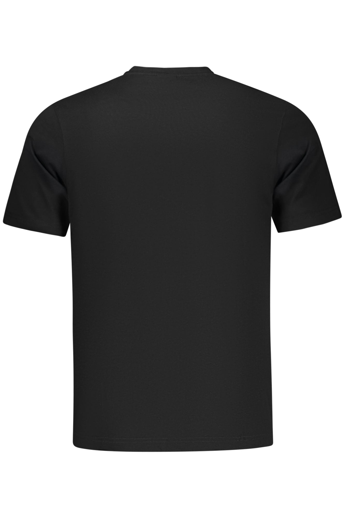 T-Shirt NORTH SAILS Nero