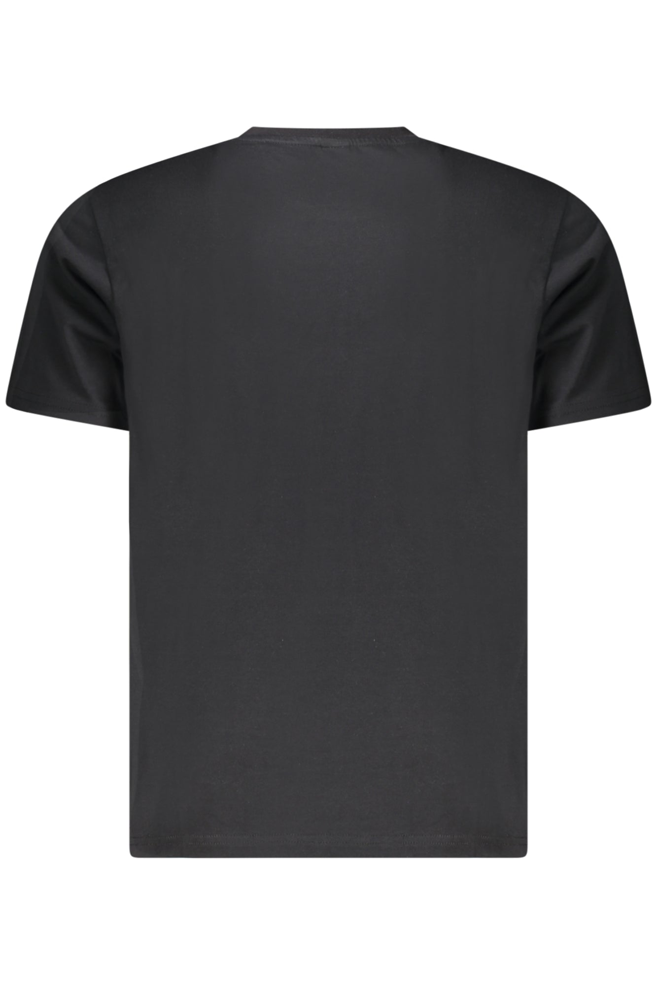 T-Shirt NORTH SAILS Nero