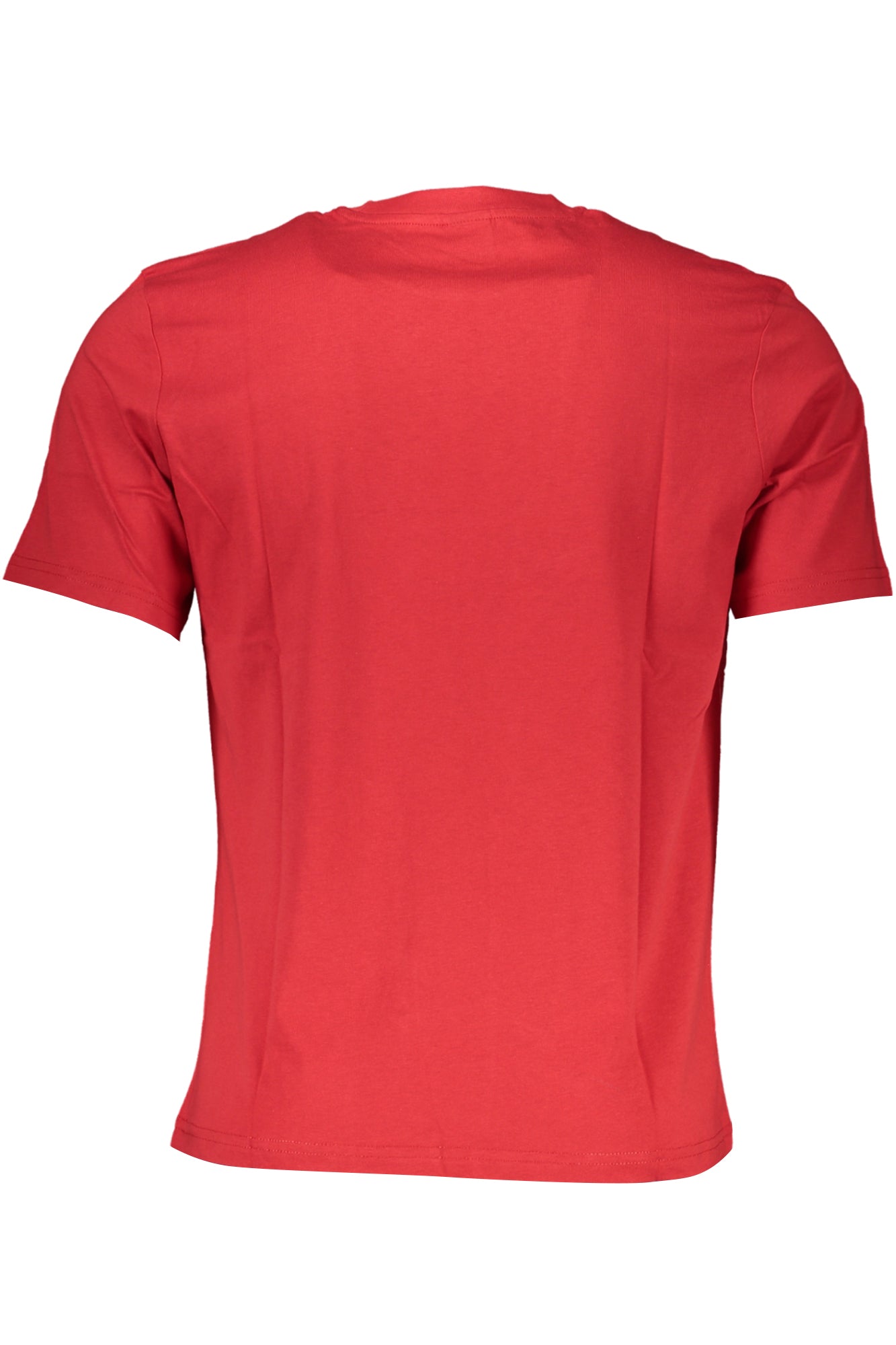 T-shirt NORTH SAILS Rosso