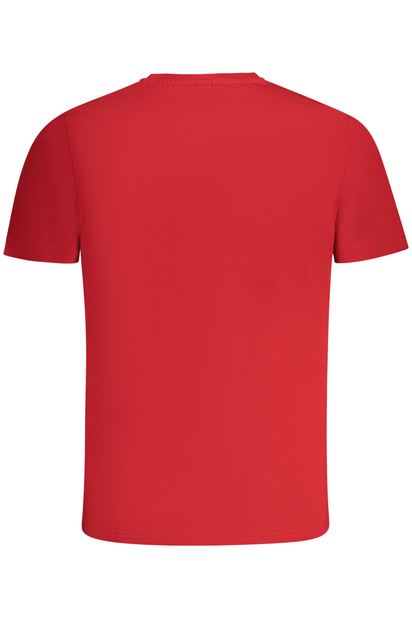 T-Shirt NORTH SAILS Rosso
