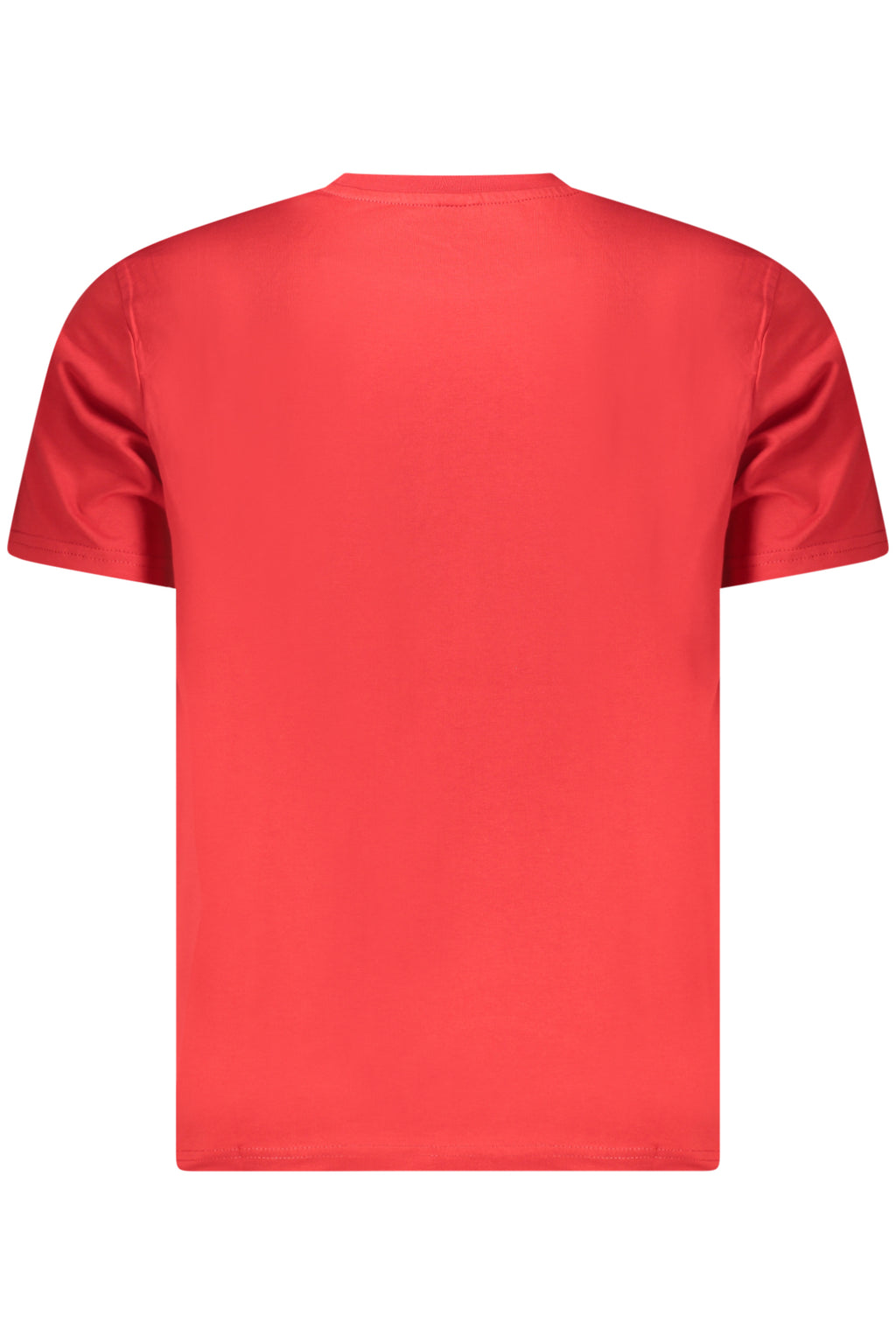 T-Shirt NORTH SAILS Rosso