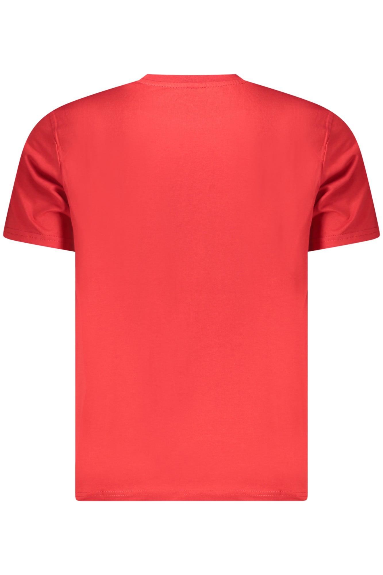 T-Shirt NORTH SAILS Rosso