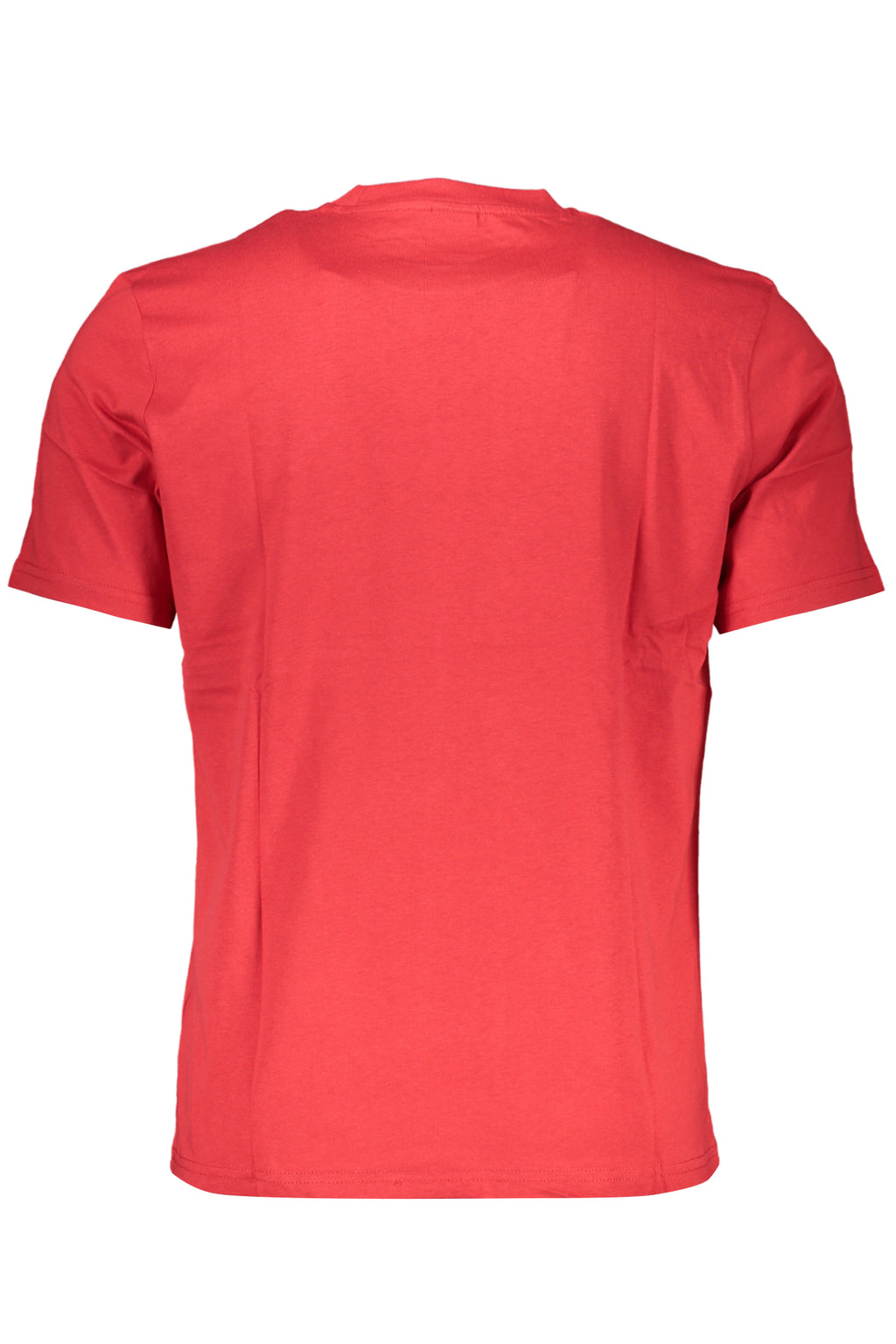 T-Shirt NORTH SAILS Rosso 902831000