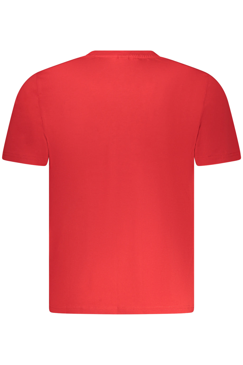 T-Shirt NORTH SAILS Rosso