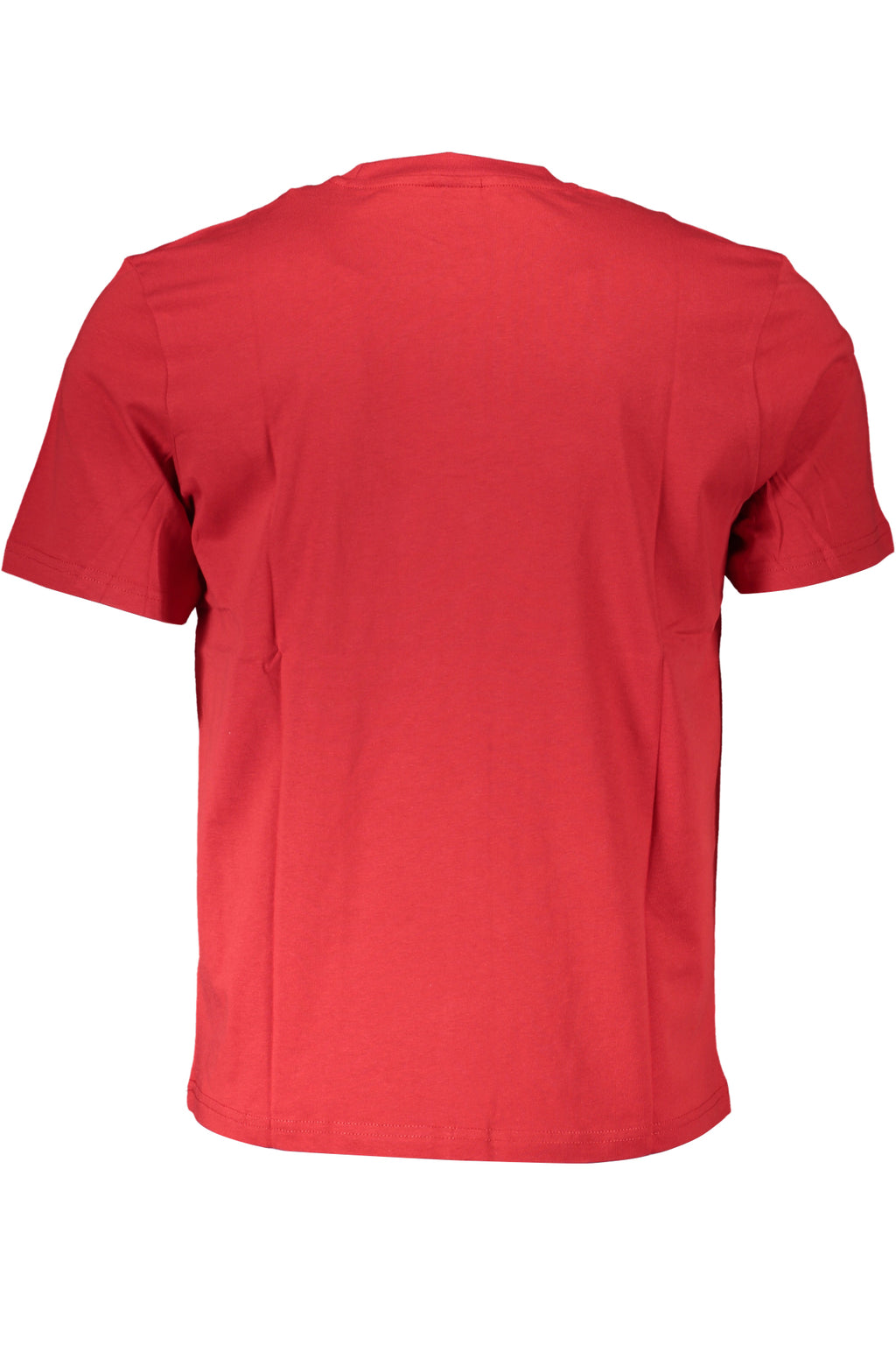 T-Shirt NORTH SAILS Rosso 902835000