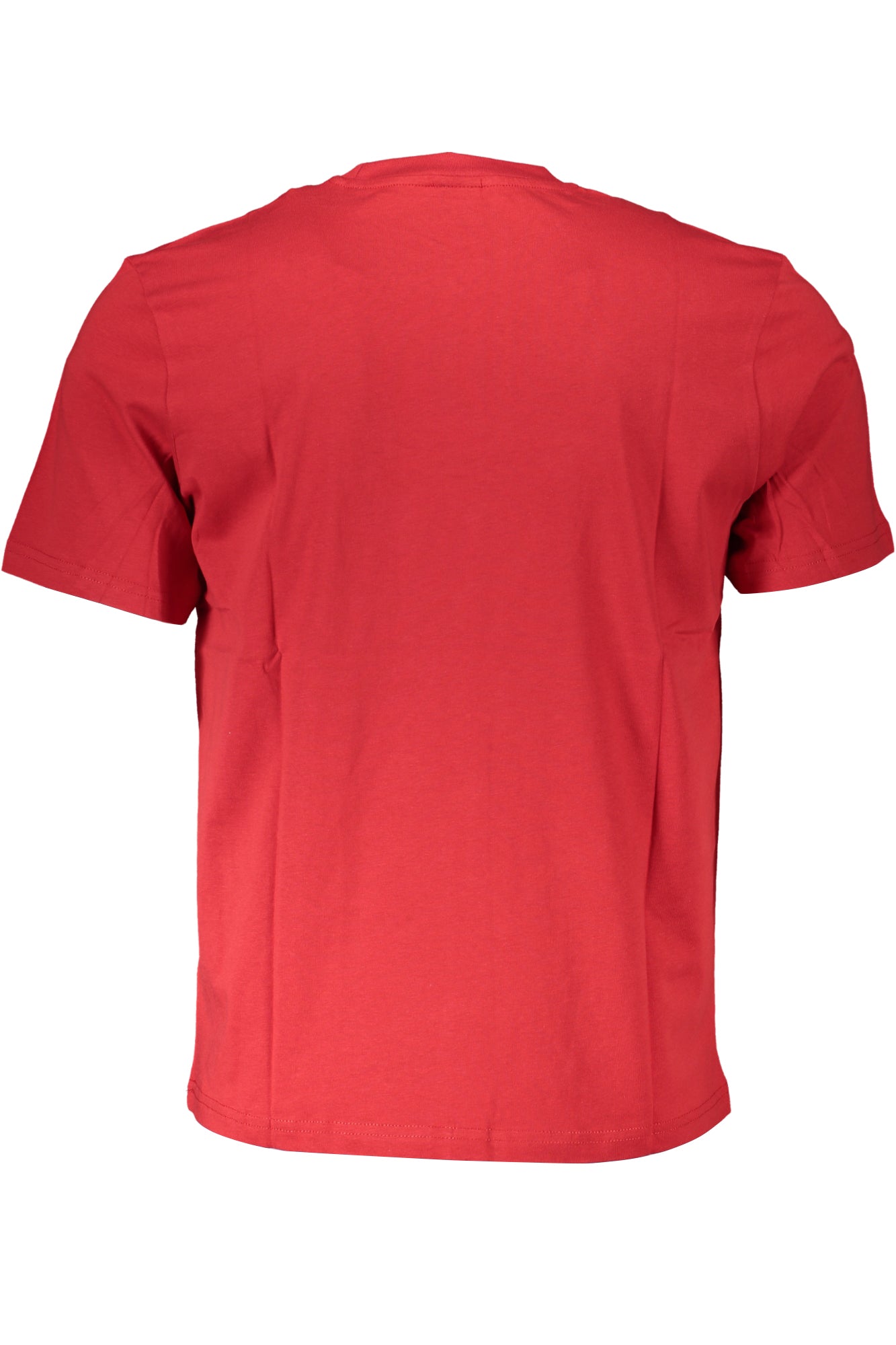 T-shirt NORTH SAILS Rosso