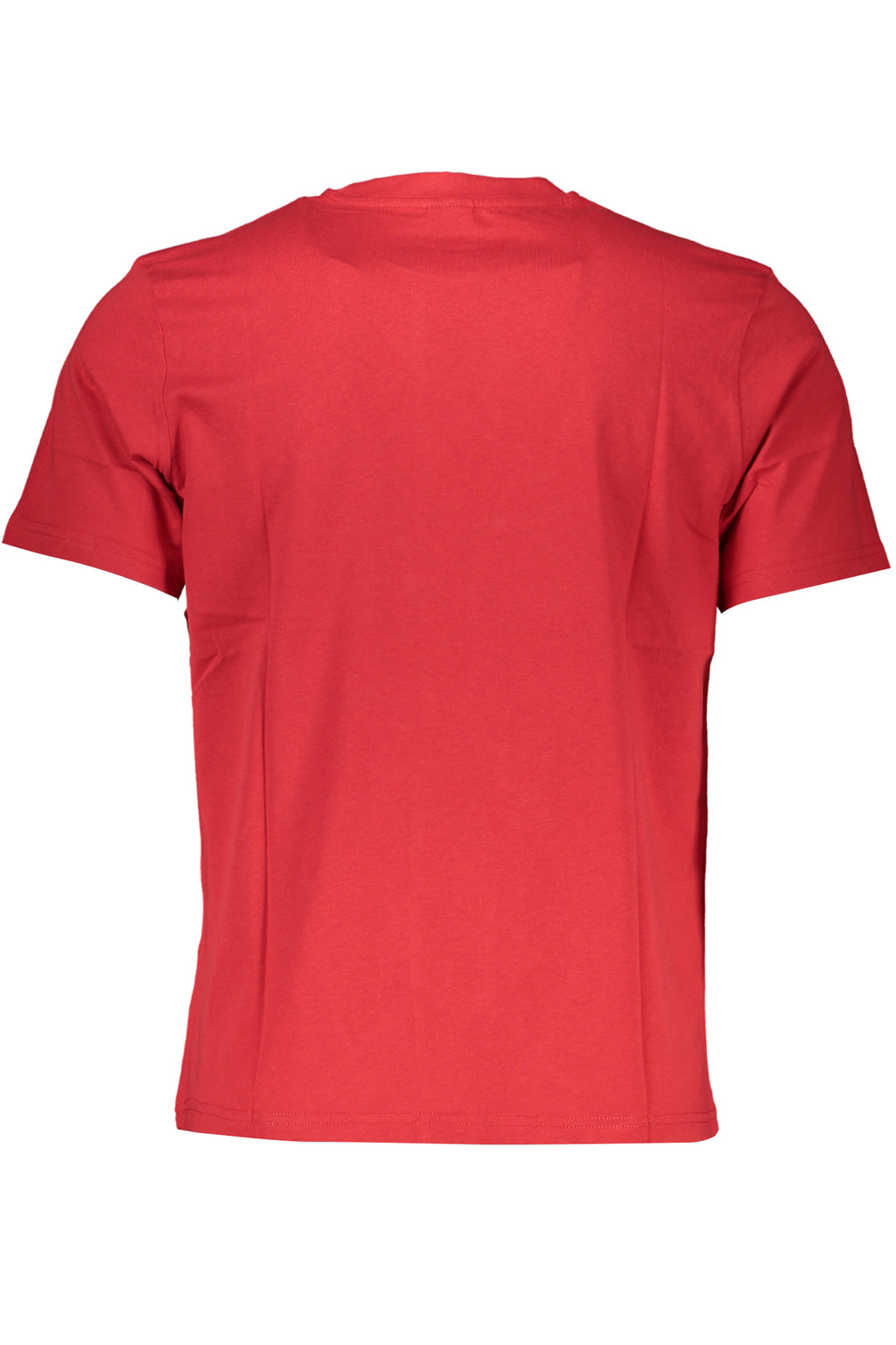 T-Shirt NORTH SAILS Rosso 902840000