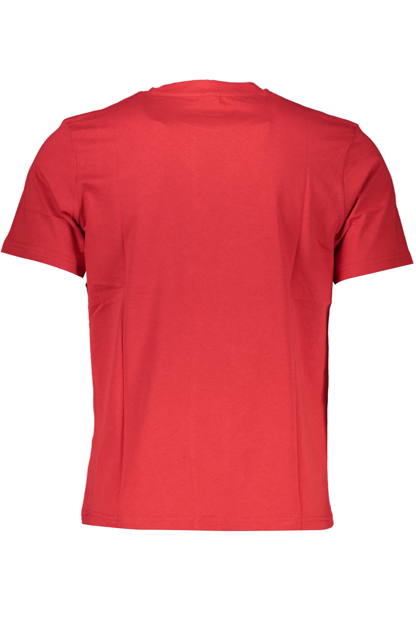 T-shirt NORTH SAILS Rosso