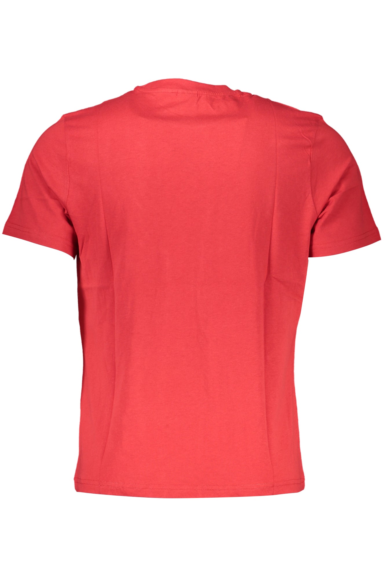 T-shirt NORTH SAILS Rosso