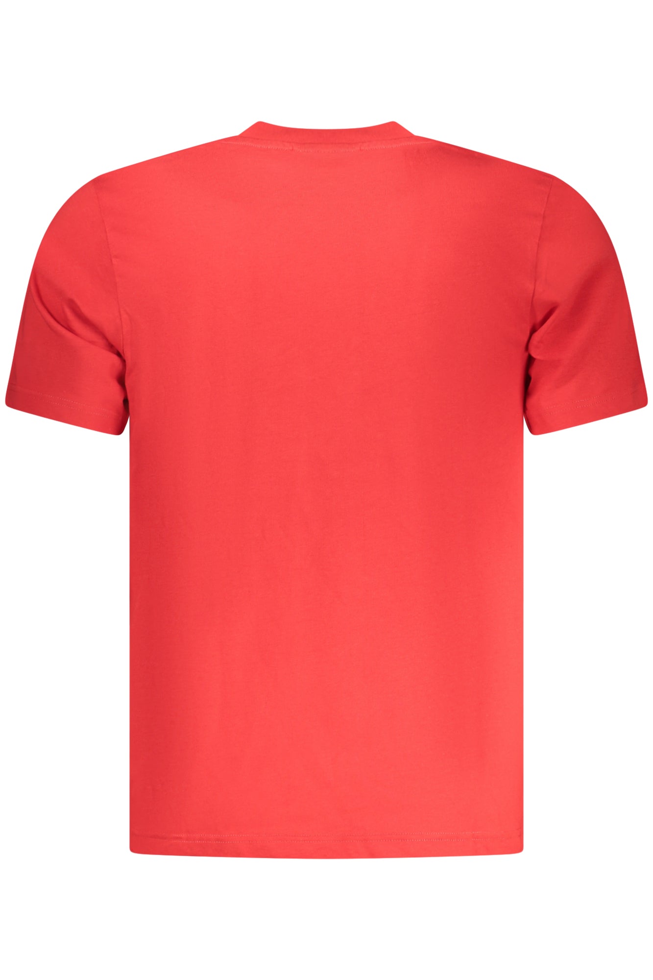 T-Shirt NORTH SAILS Rosso