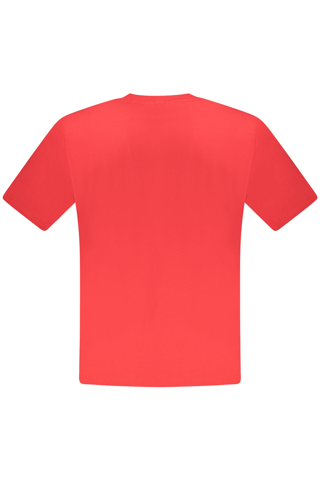 T-Shirt NORTH SAILS Rosso