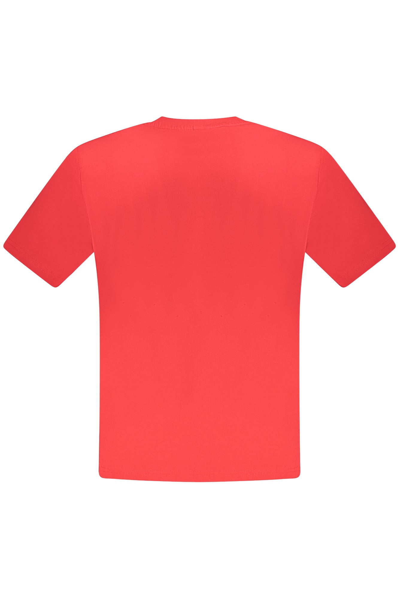 T-Shirt NORTH SAILS Rosso