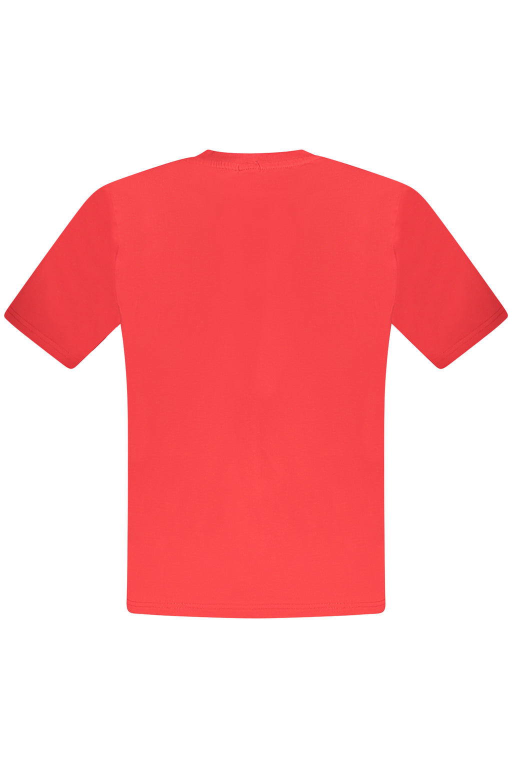T-Shirt NORTH SAILS Rosso