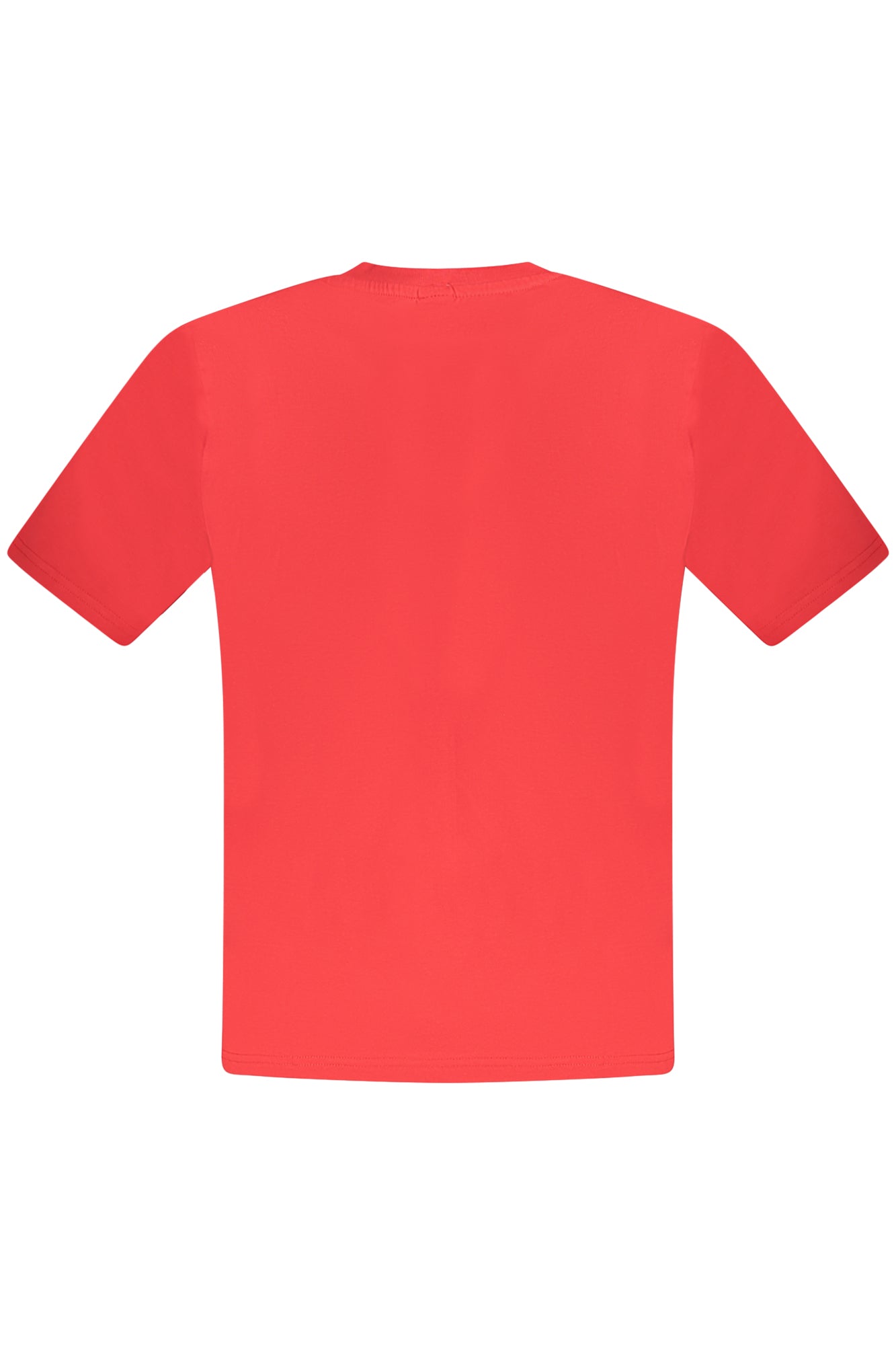 T-Shirt NORTH SAILS Rosso