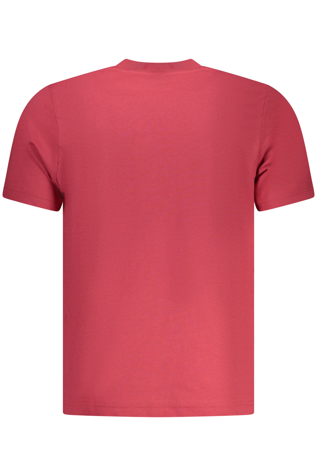 T-Shirt NORTH SAILS Rosso